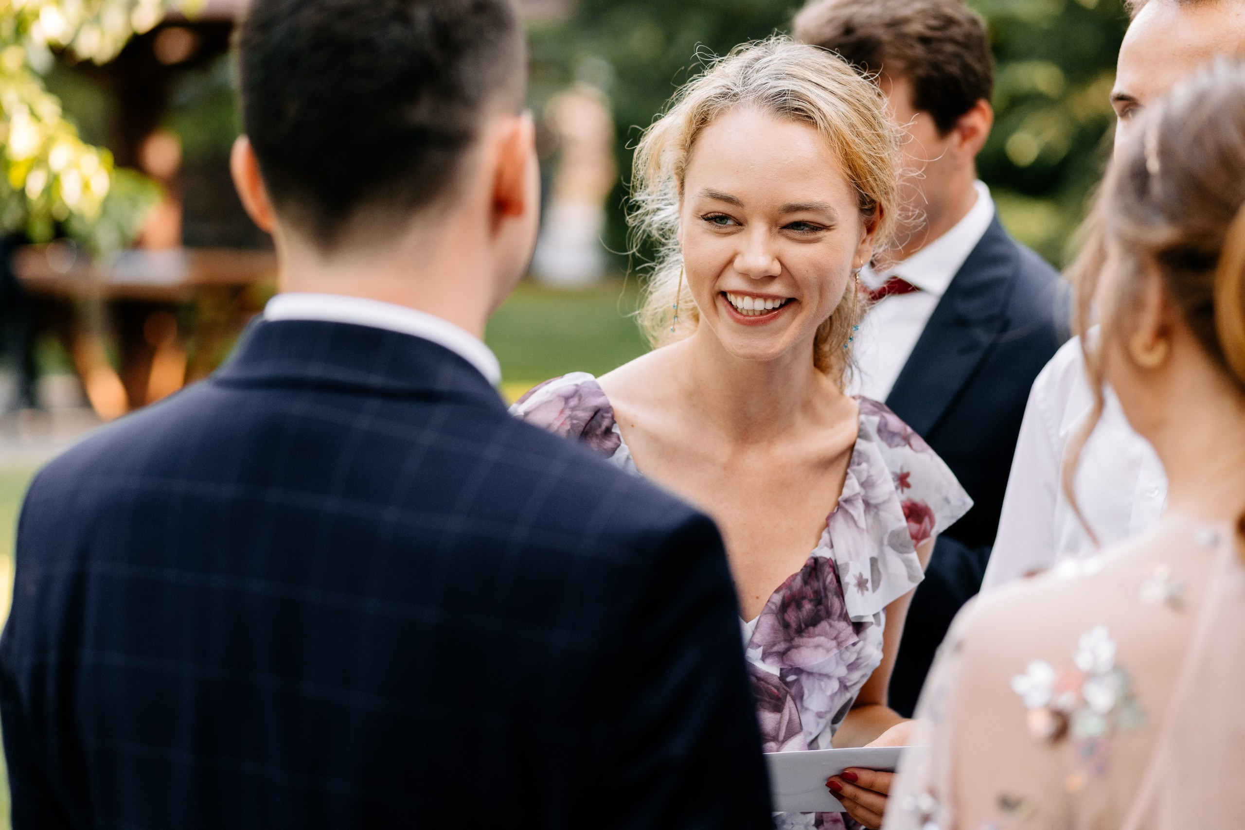 Marta ♡ Piotrek. Fotograf Ślubny Warszawa - Sesje Biznesowe Rodzinne Eventy