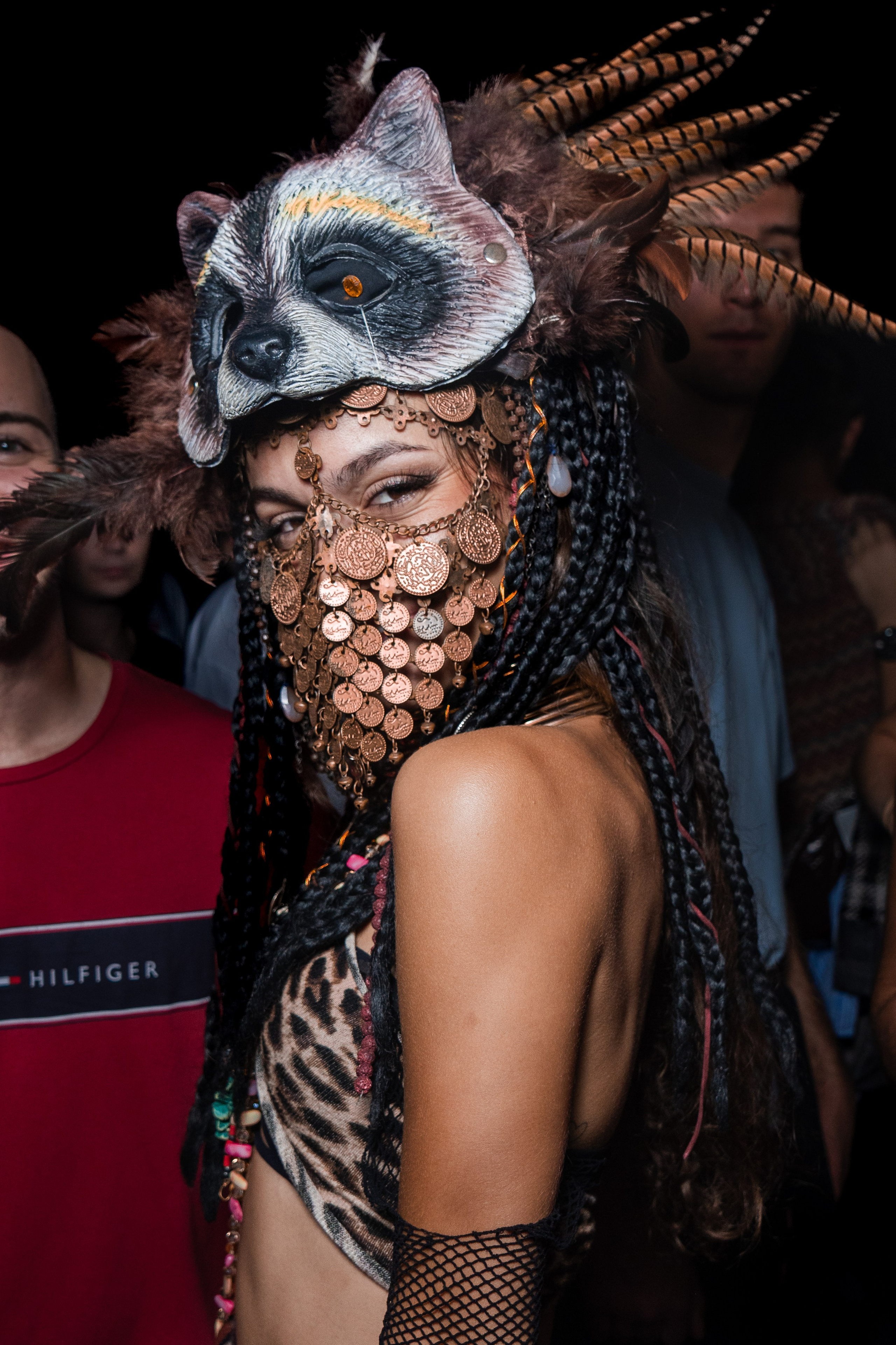 Репортаж. Фотограф в Валенсии Максим Пономарев