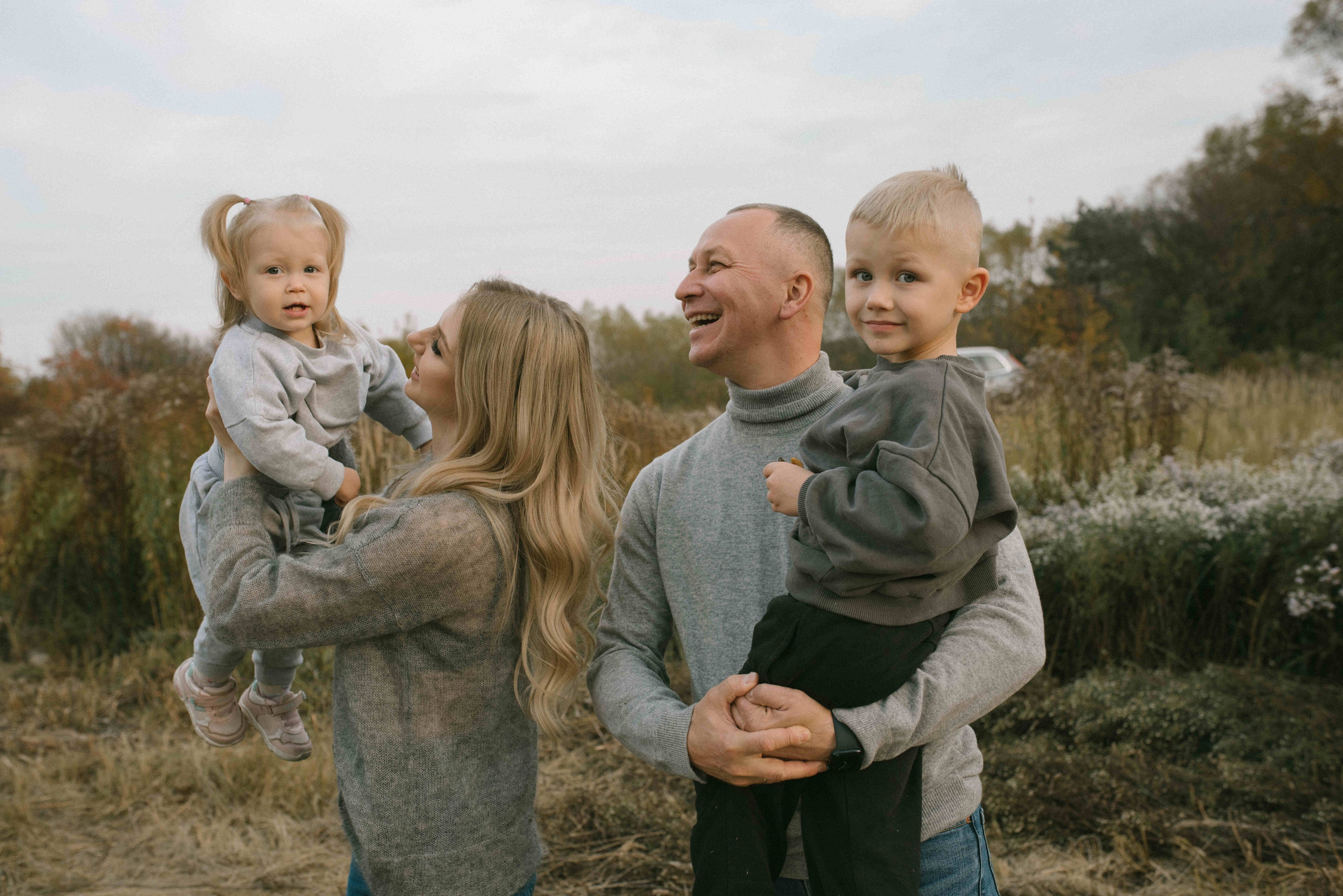 Family photoshoot. Newborn, Maternity & Family Photographer in Charlotte, North Carolina | Arhipova Julia