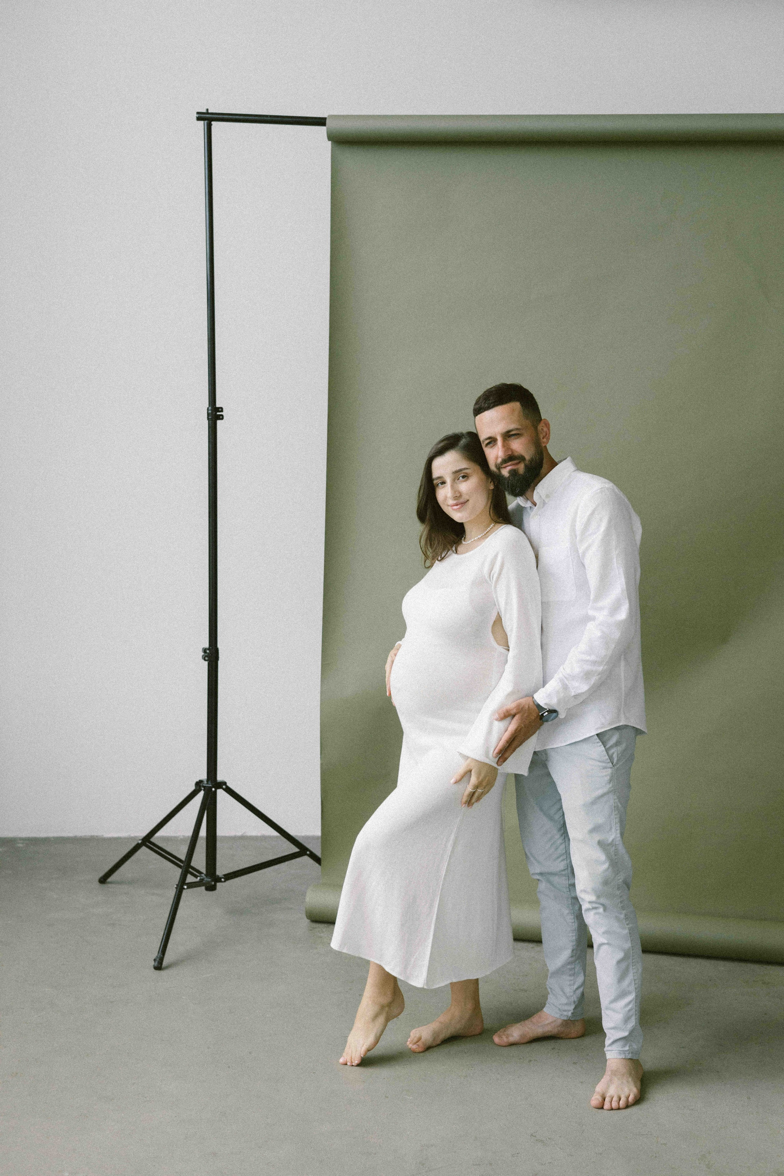 Noemi & Eugene. Newborn, Maternity & Family Photographer in Charlotte, North Carolina | Arhipova Julia