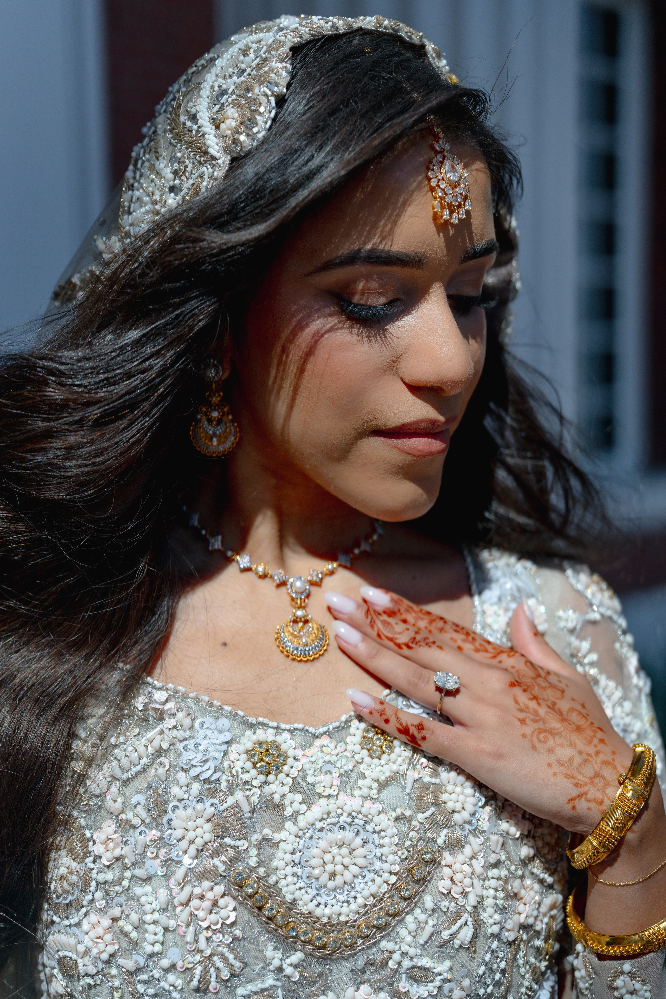 Amatul and Jacob. Anna Krasnova Wedding photographer