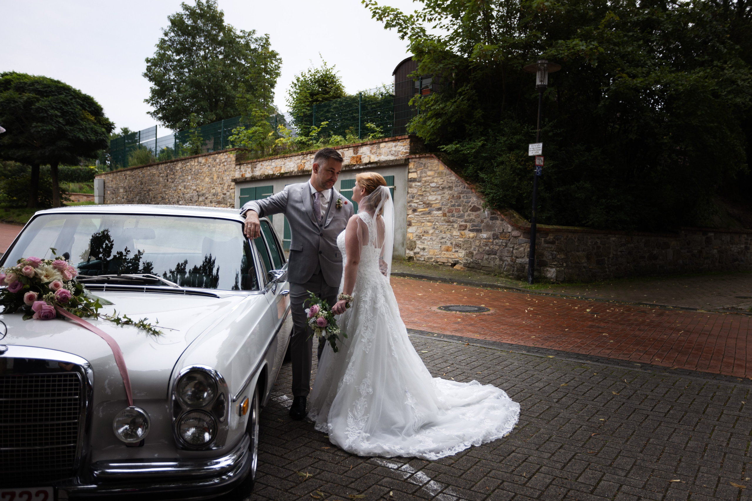 Bianca & Hans, Osnabrück. Fotografin und Videografin im Raum Osnabrück und Emsland Alla