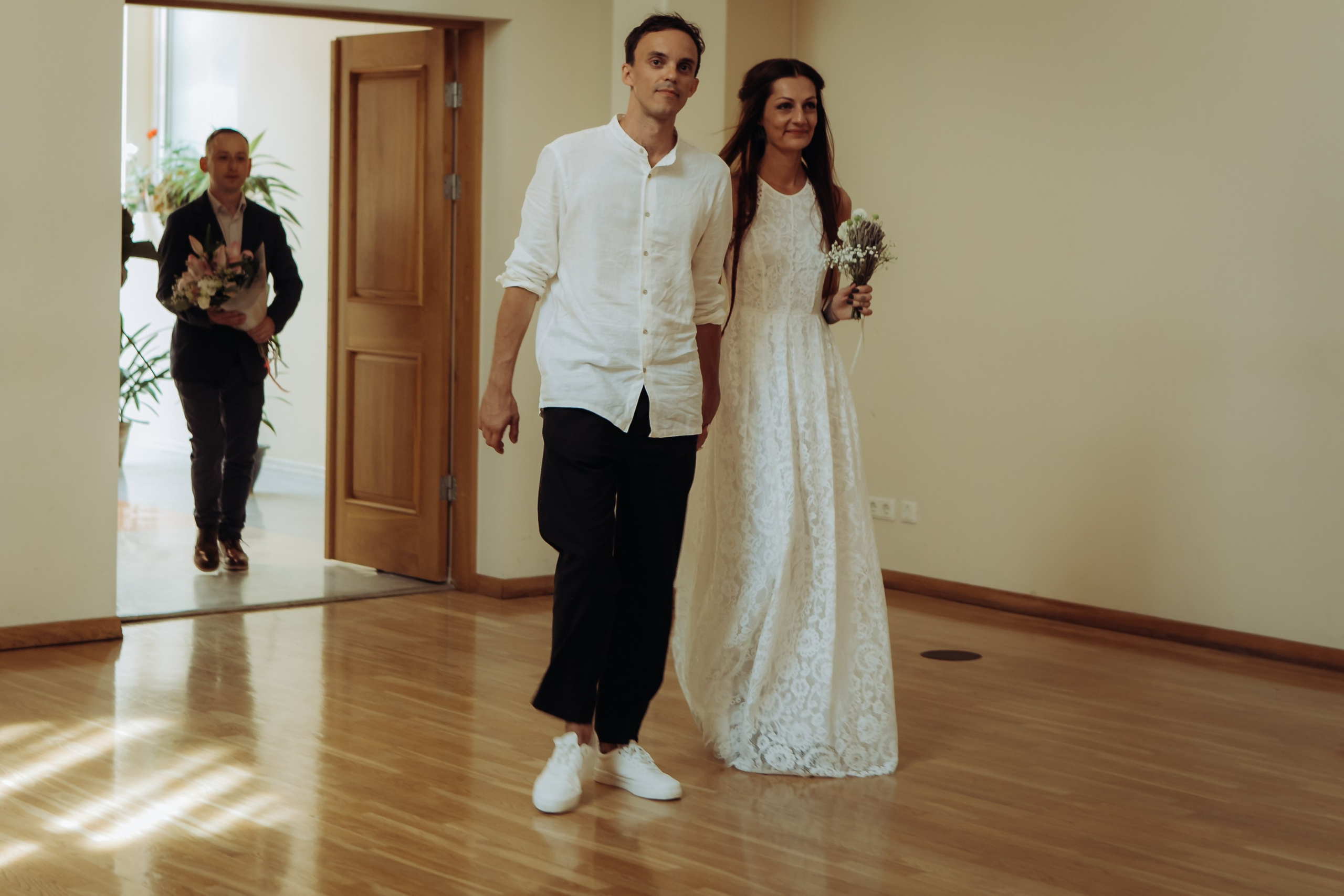 Wedding ceremony Agnese &Aleksandrs. Sandra Garanca Portrait and event photographer