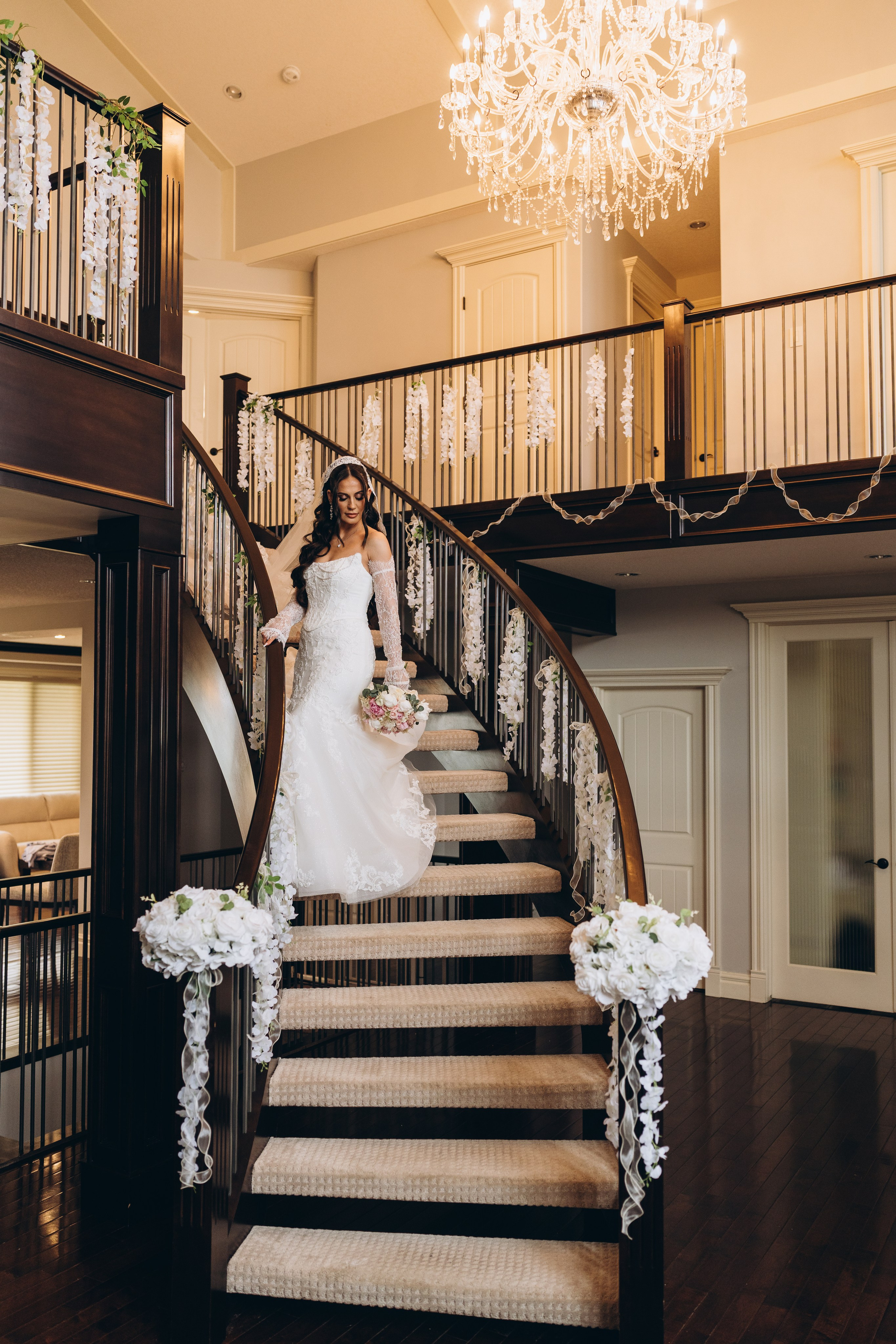 Salman & Sausan. Calgary Wedding & Lifestyle Photographer — Yevhen Polishchuk