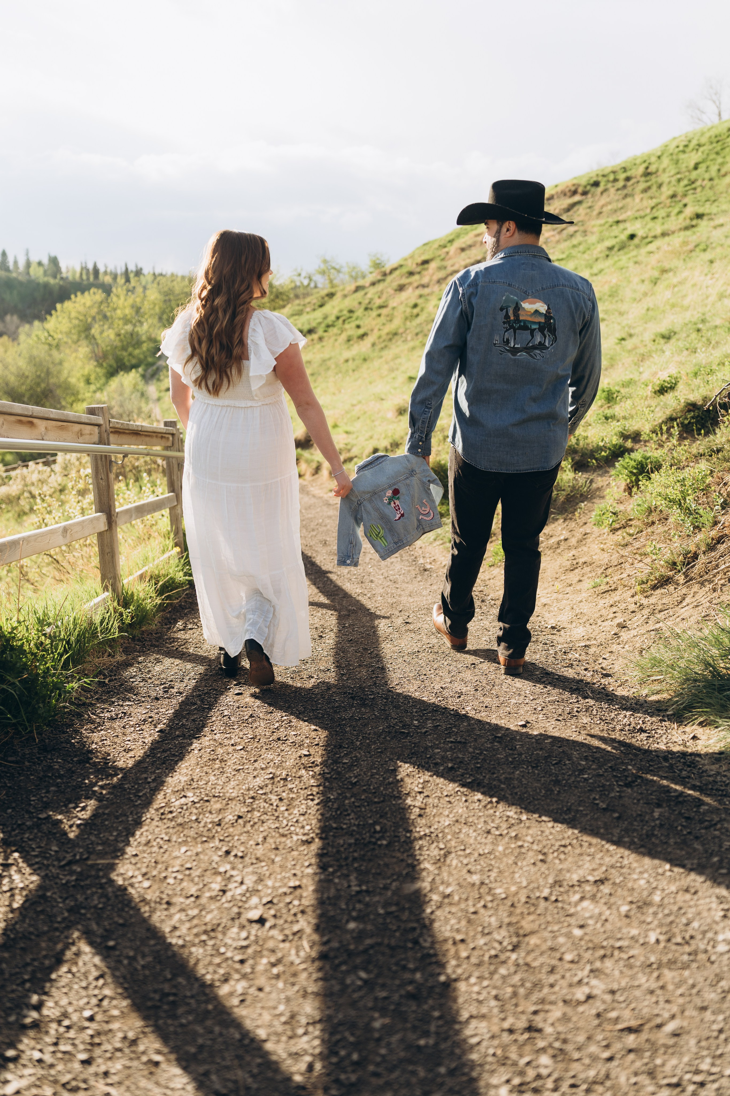Joсelyn & Hart. Calgary Wedding & Lifestyle Photographer — Yevhen Polishchuk