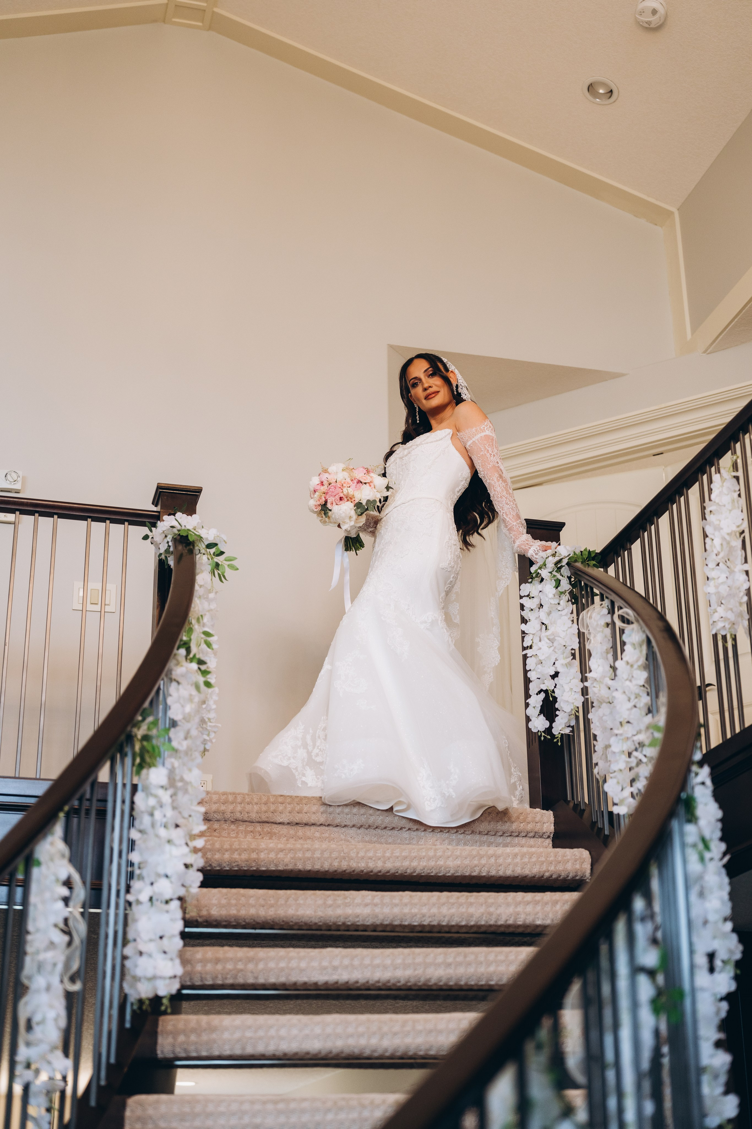 Salman & Sausan. Calgary Wedding & Lifestyle Photographer — Yevhen Polishchuk