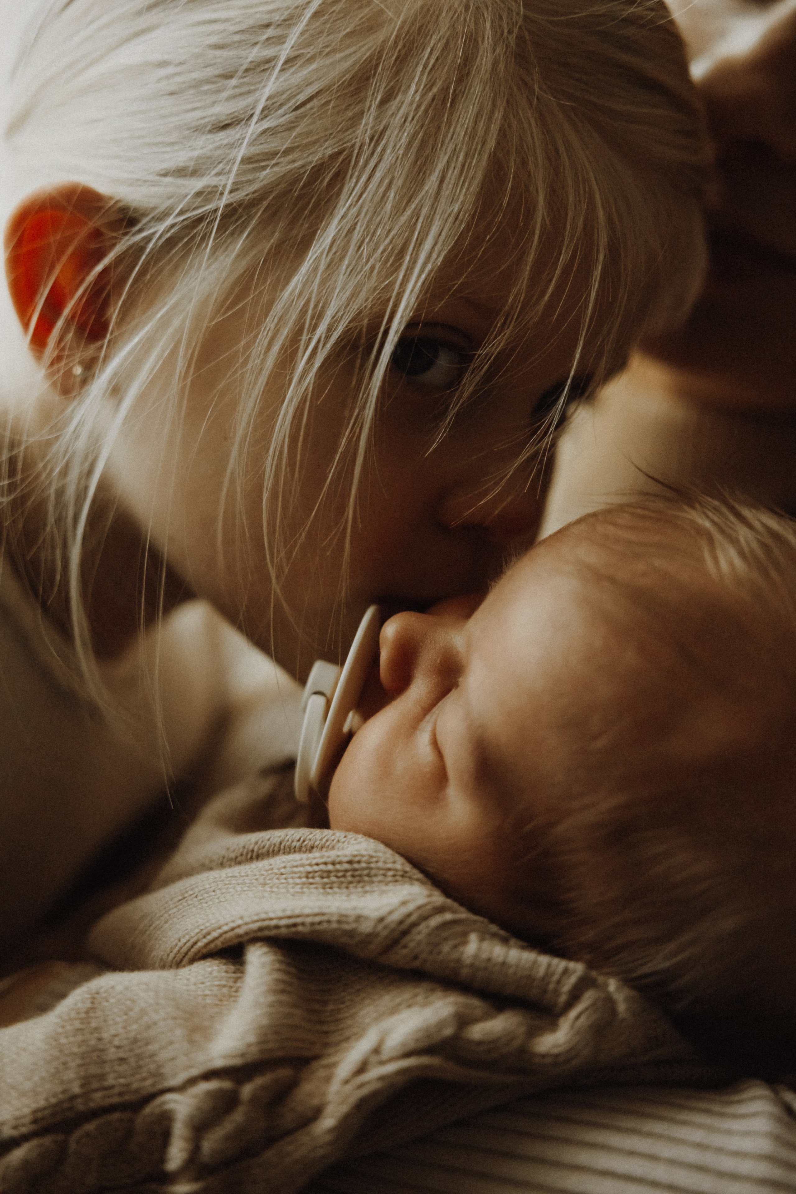 Baby Boy. Фотограф Ирина Йотова