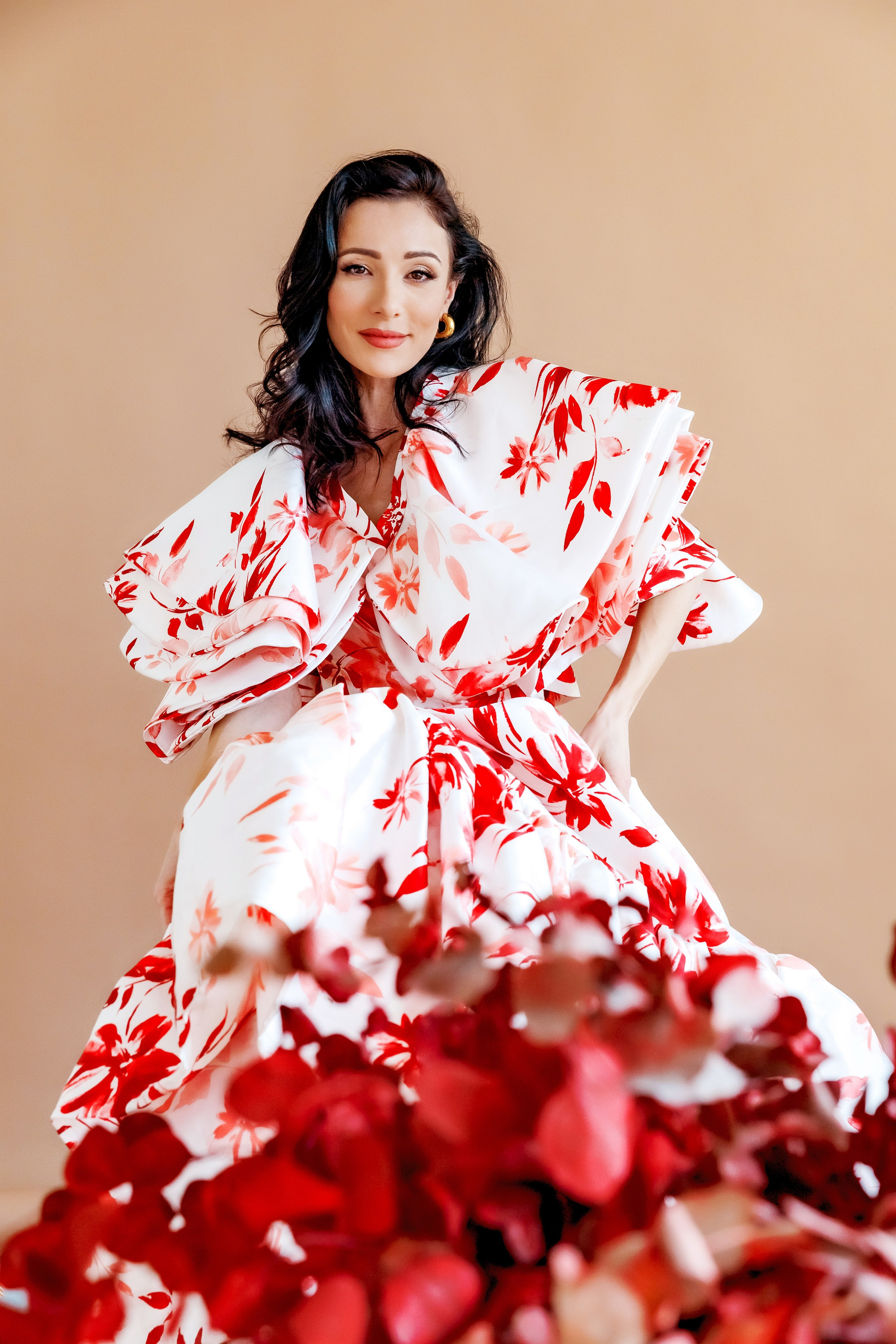 Индивидуална Фотосесия. Фотограф Ирина Йотова