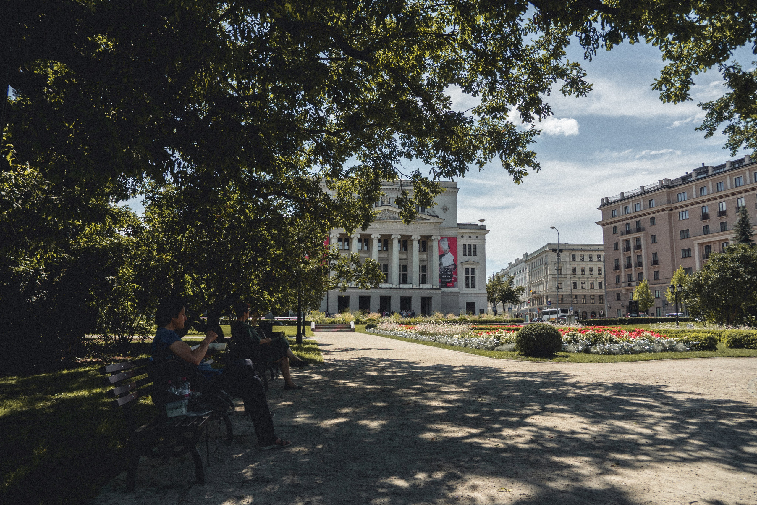 Voyage à Riga. Photographe sur Cote d’Azur. Portraits de familles, couples, enfants, événements