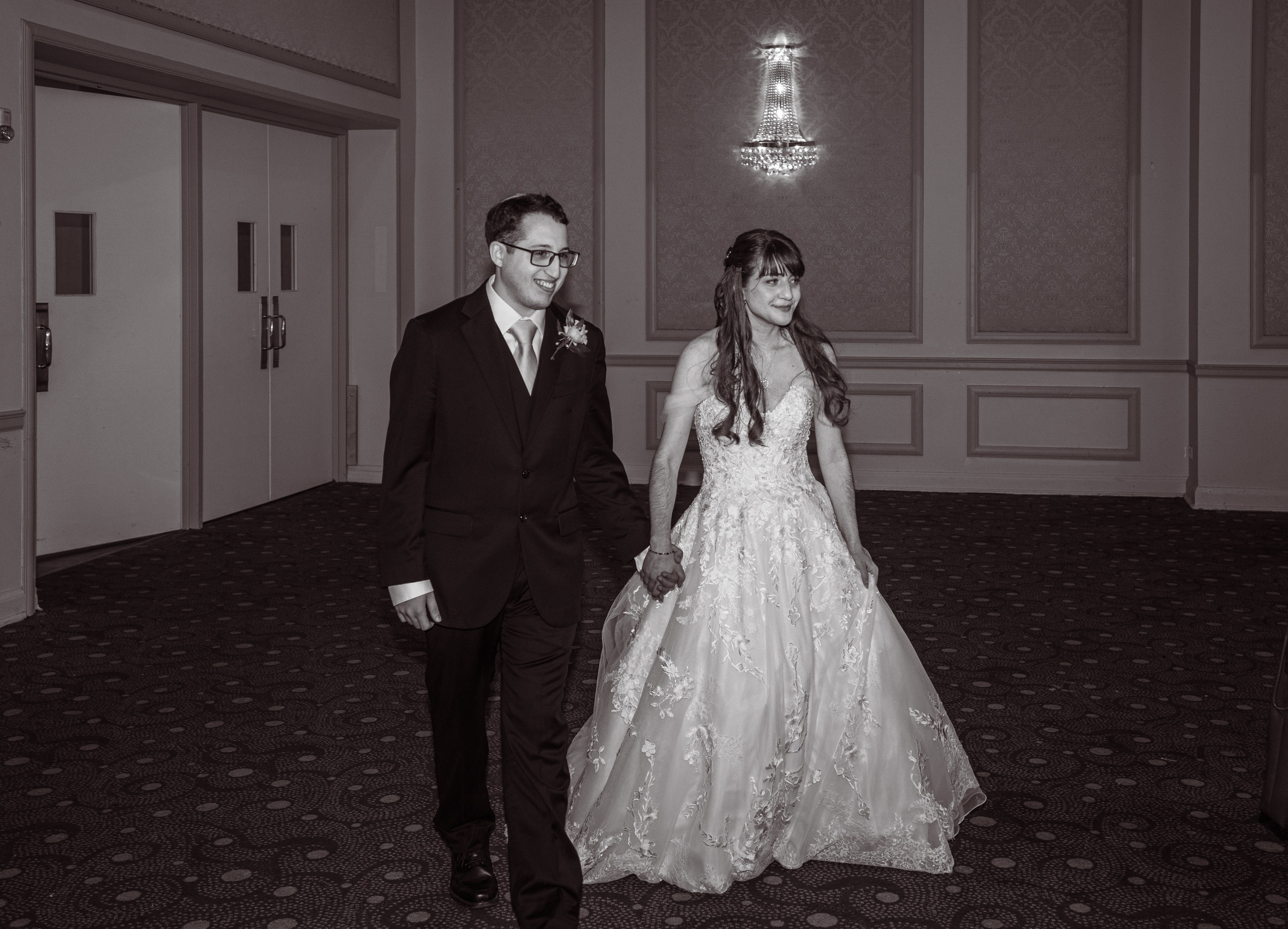 Sabrina & Alex. New York + travel photographer