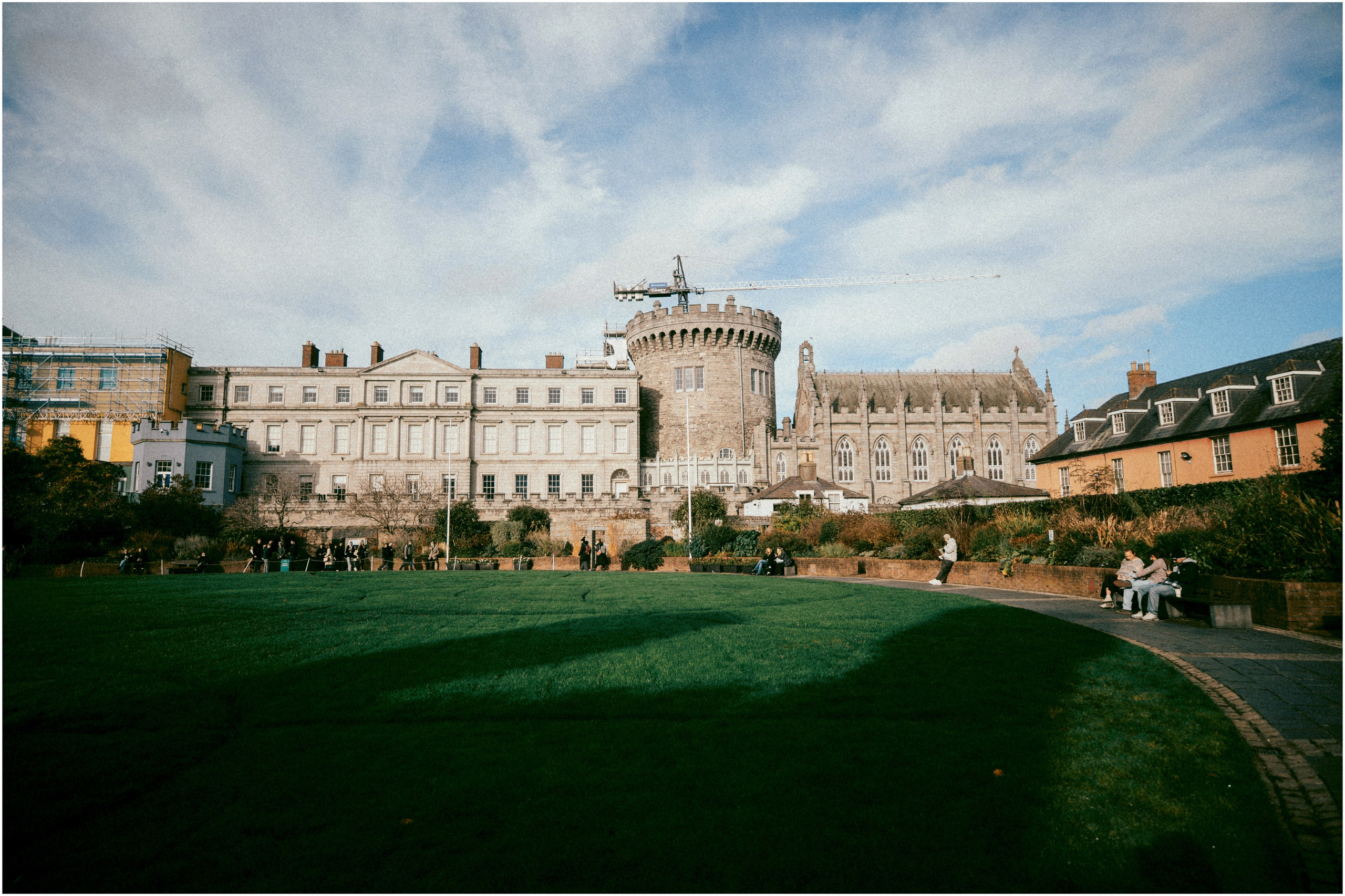 IRELAND. Inna Mendelson — Photographer