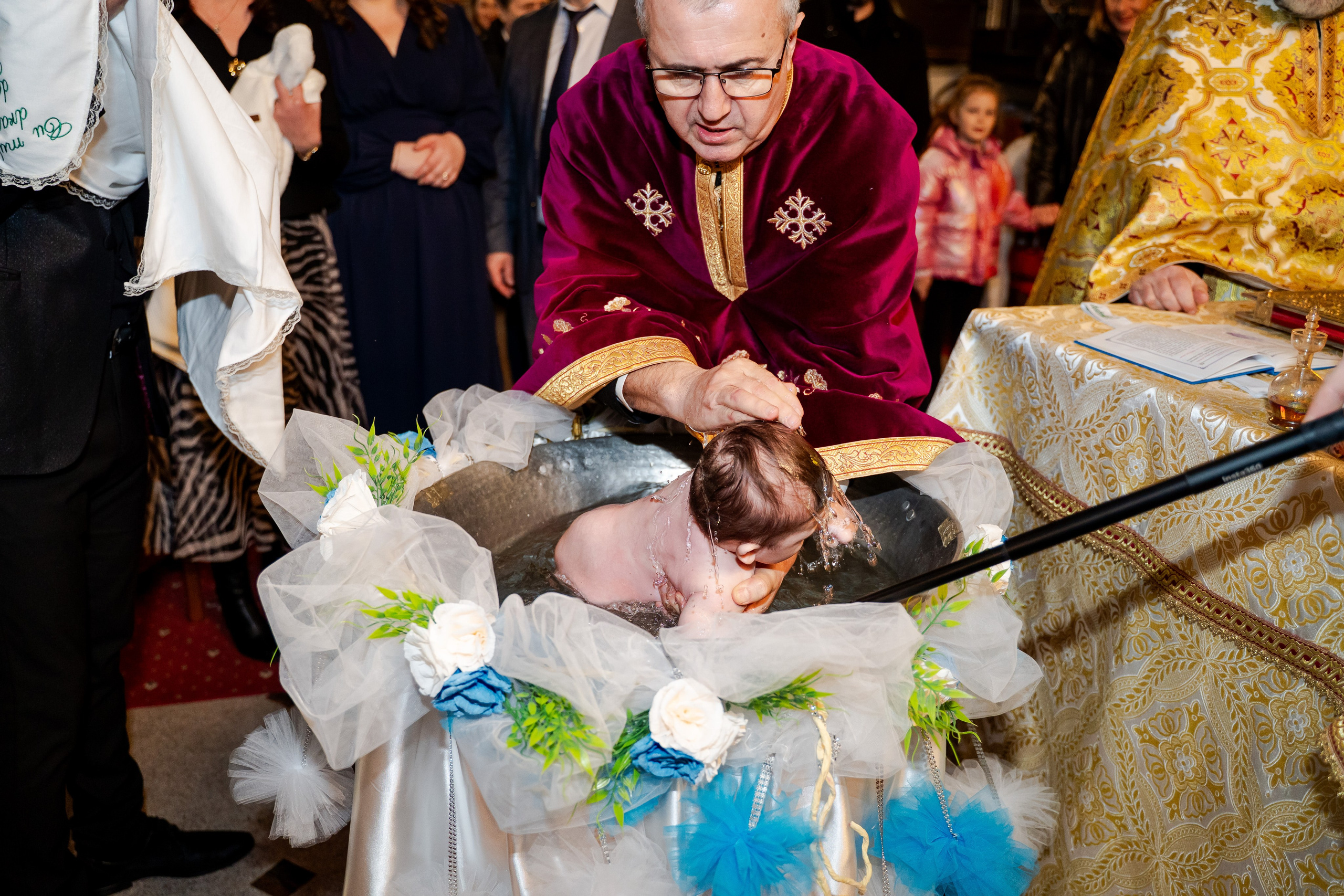 Botez Rares Andrei – Fotograf Ploiesti. Fotografie | Videografie | ARN Creative Events