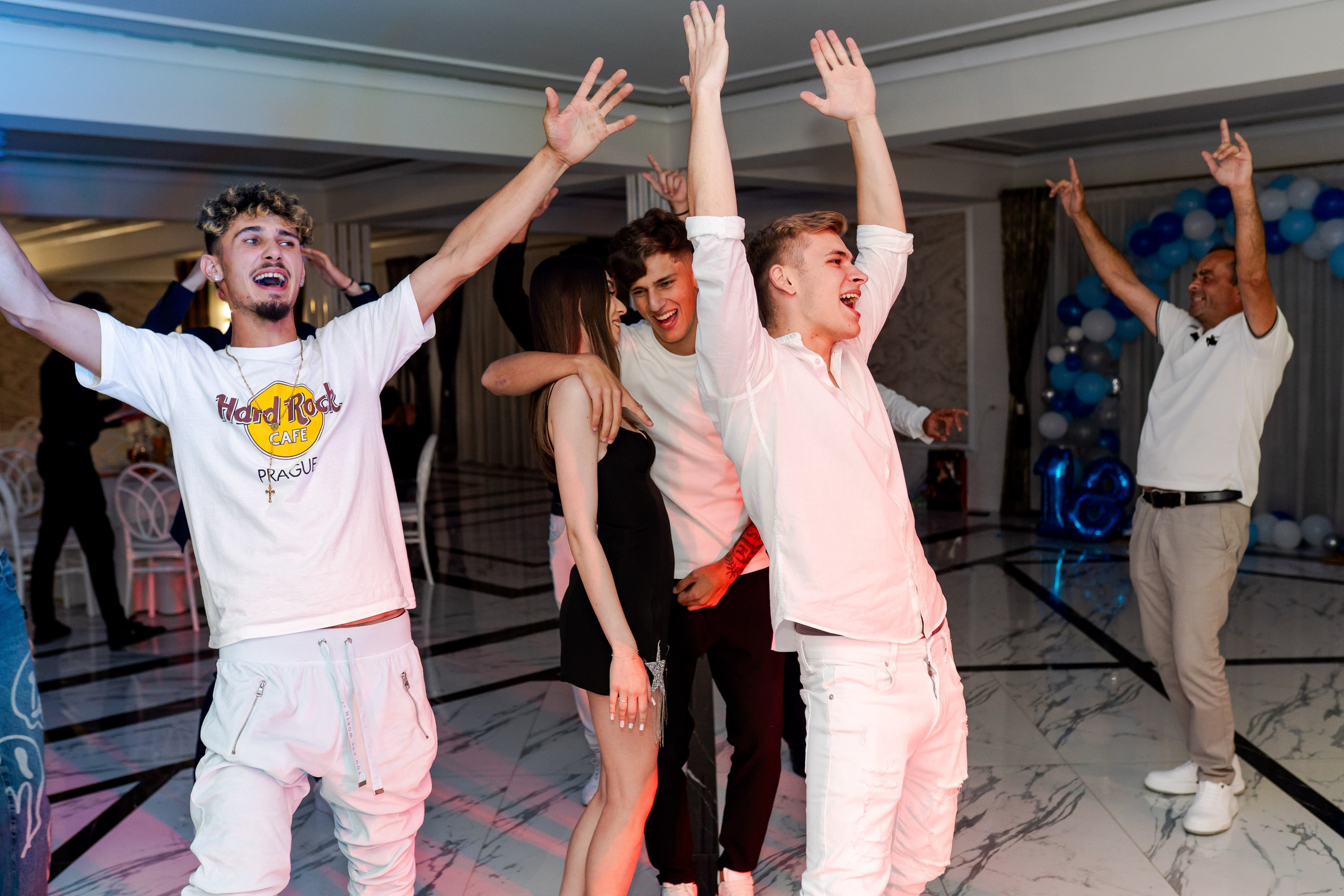 Majorat Mario – Fotograf Ploiesti. Fotografie | Videografie | ARN Creative Events