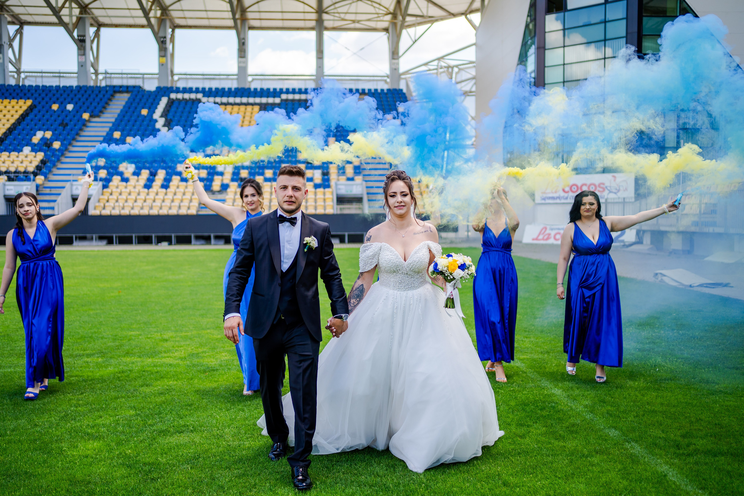Nunta Andreea si Catalin – Fotograf Ploiesti. Fotografie | Videografie | ARN Creative Events