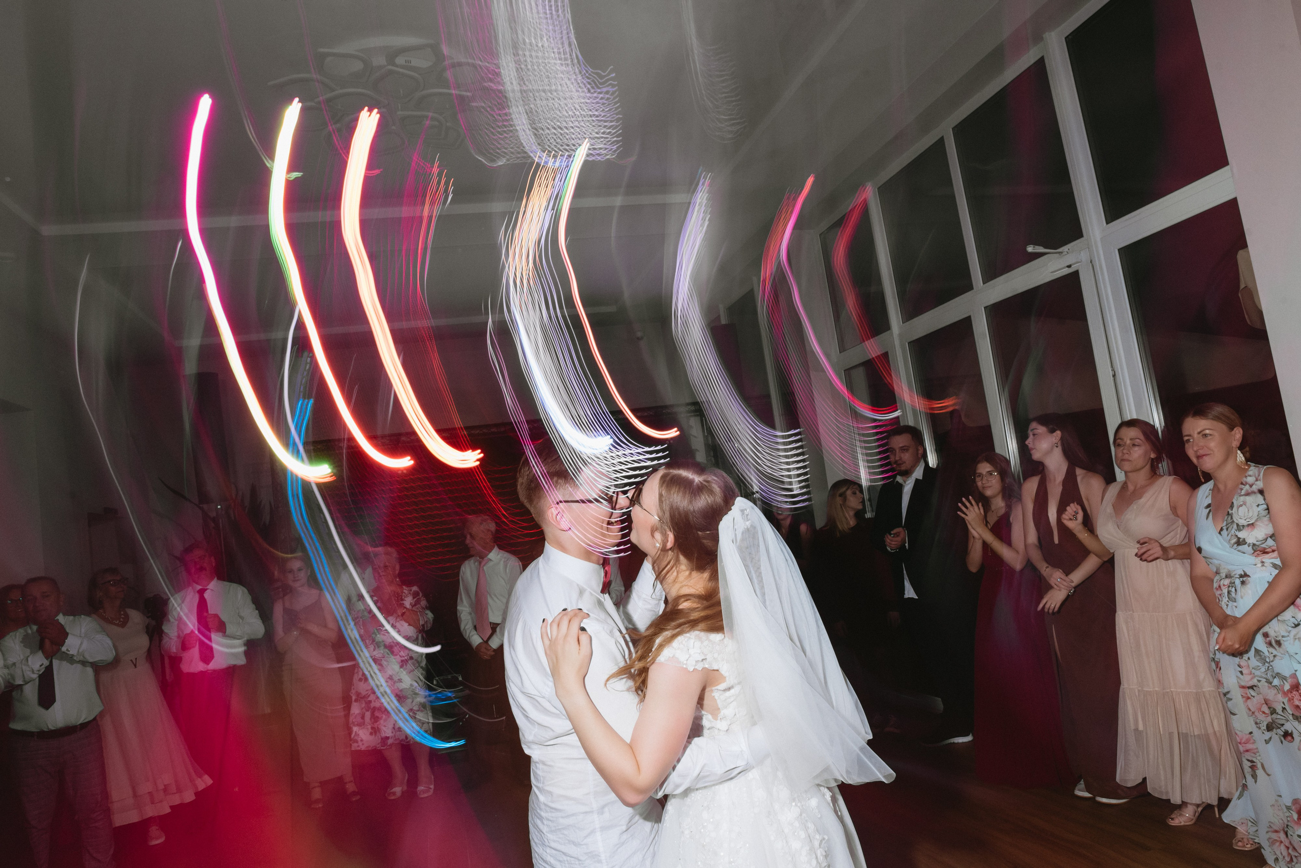 Dzień ślubny | Sesja plenerowa Patrycja & Maciej. Eugene Save – Fotograf Ślubny i Rodzinny | Warszawa i Cała Polska