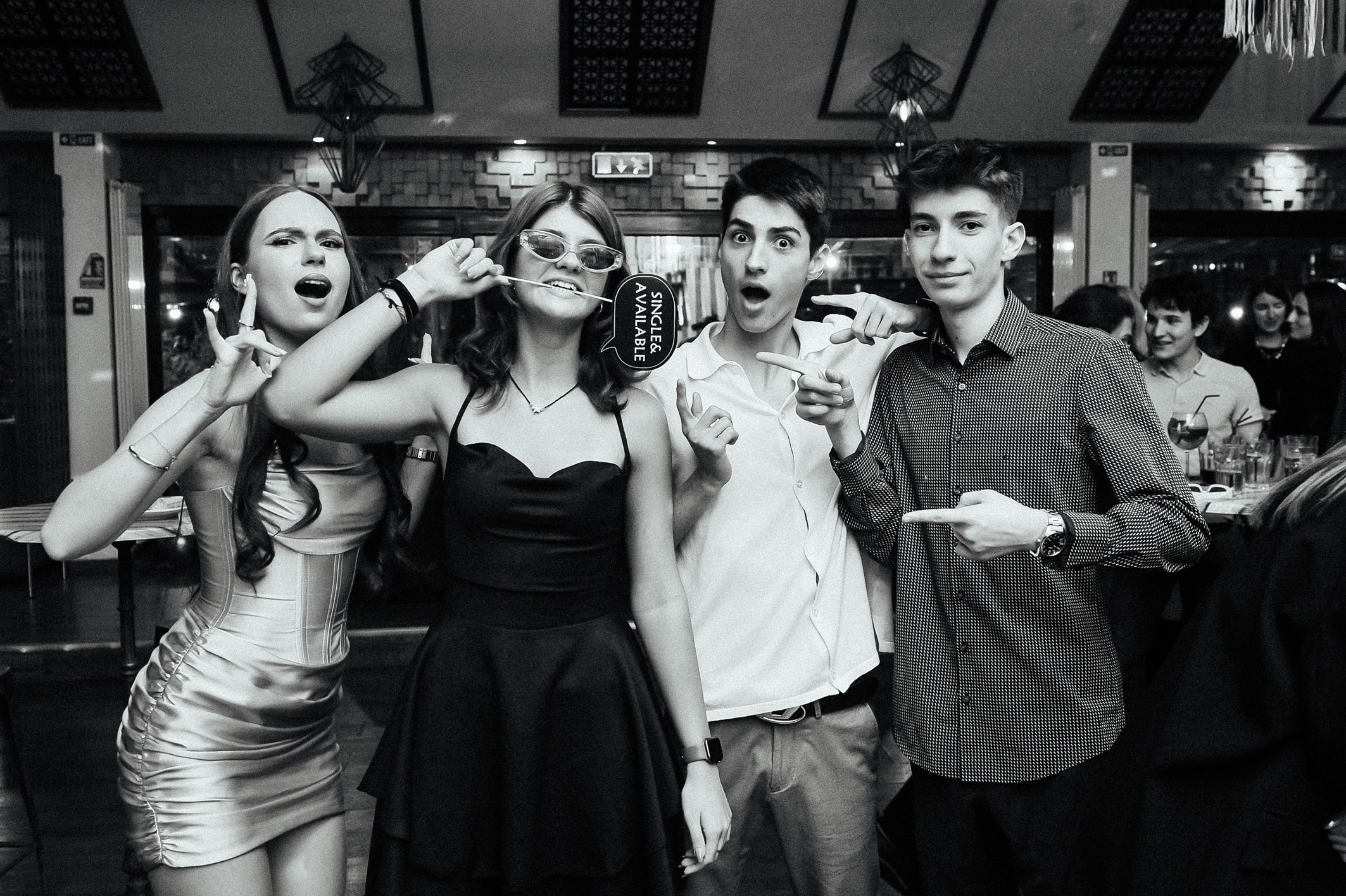 Karina (majorat). Fotograf de familie și evenimente