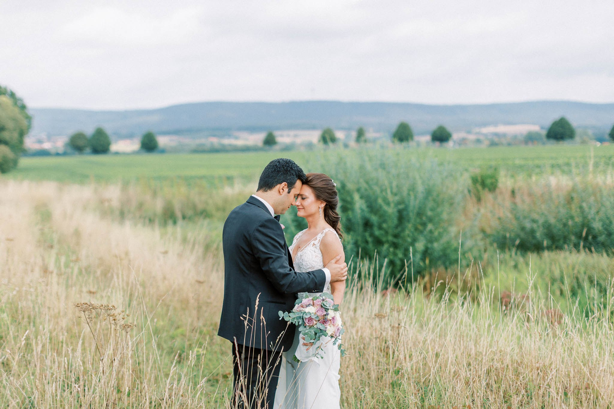 Wasserschloss Hülsede Hochzeit
