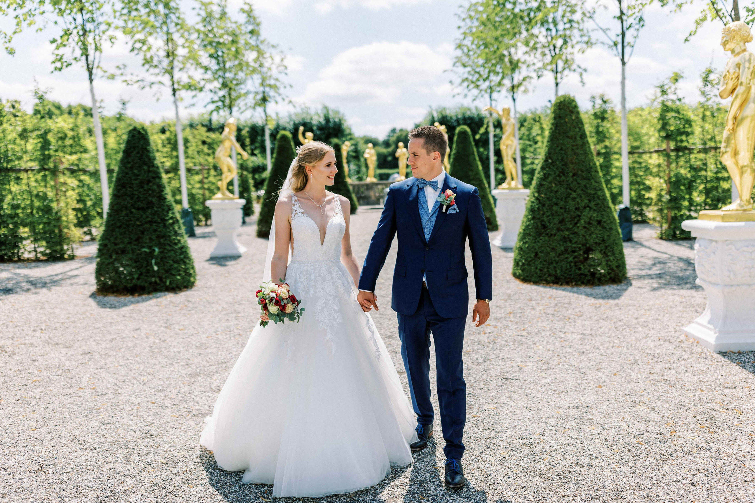 Sheraton Hannover Hochzeit