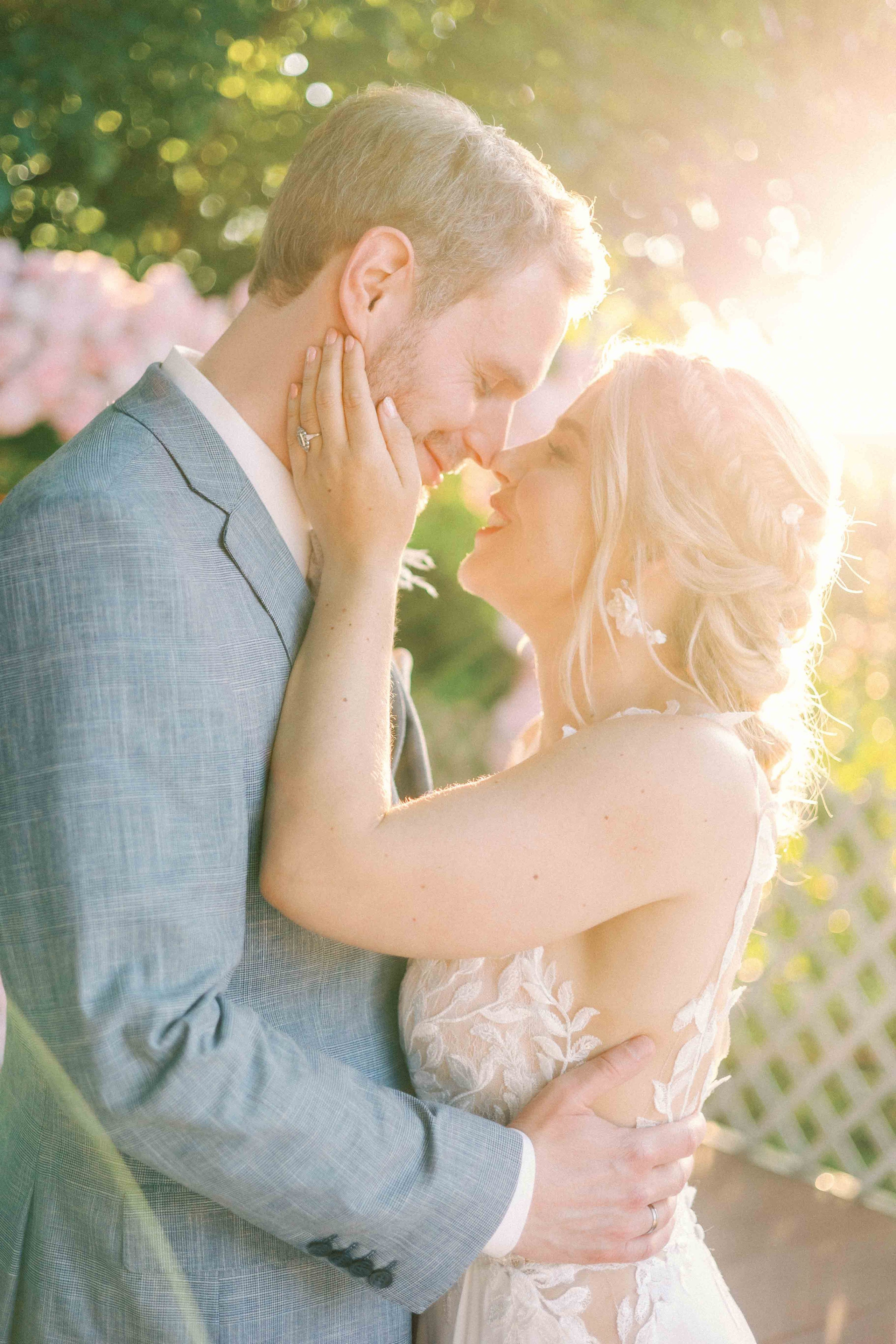 Hochzeit im AK Happiness
