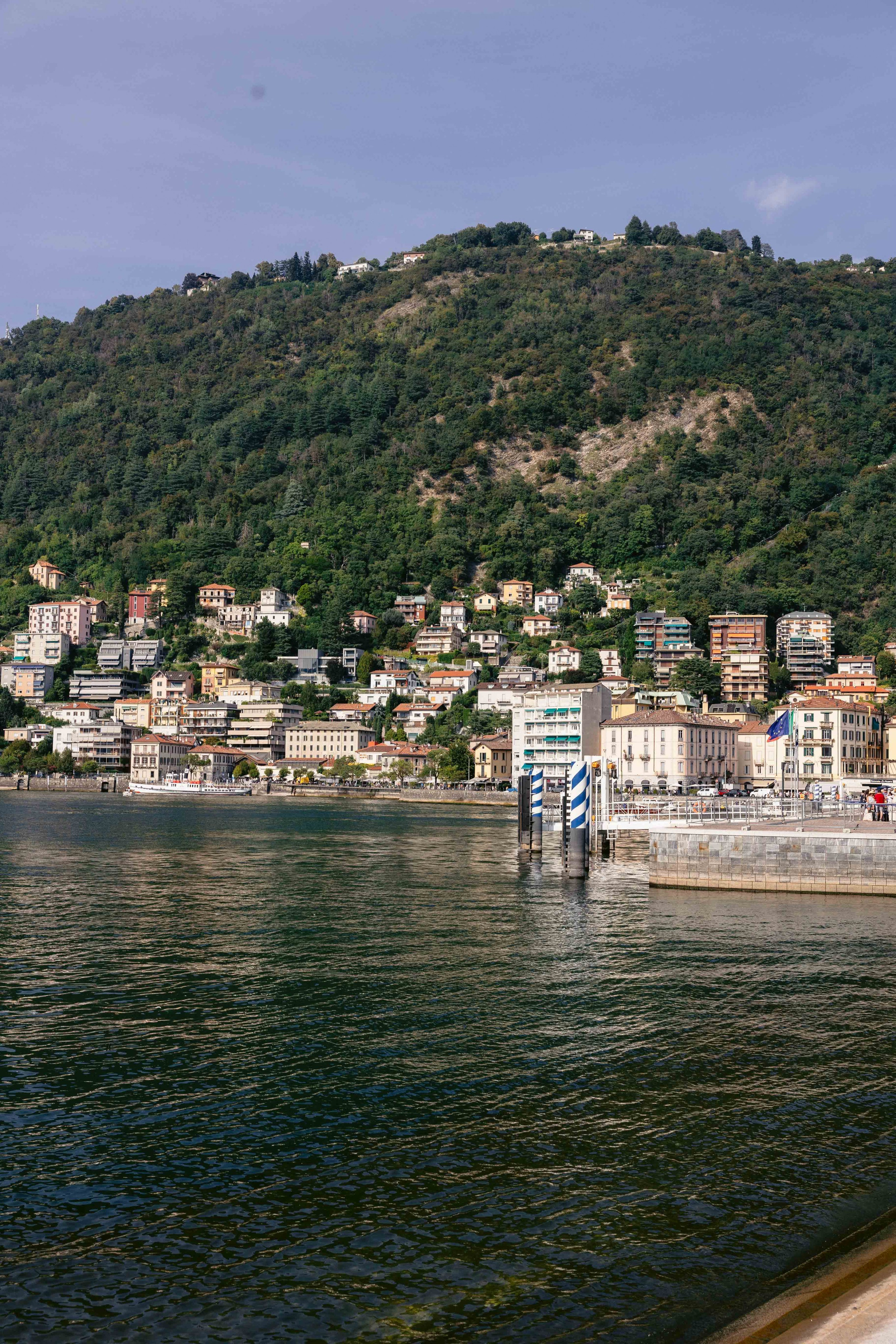 Lake Como Wedding — Villa Carminati Resta. Hochzeitsfotograf Deutschland & Destination Weddings | Moderne Hochzeitsfotografie