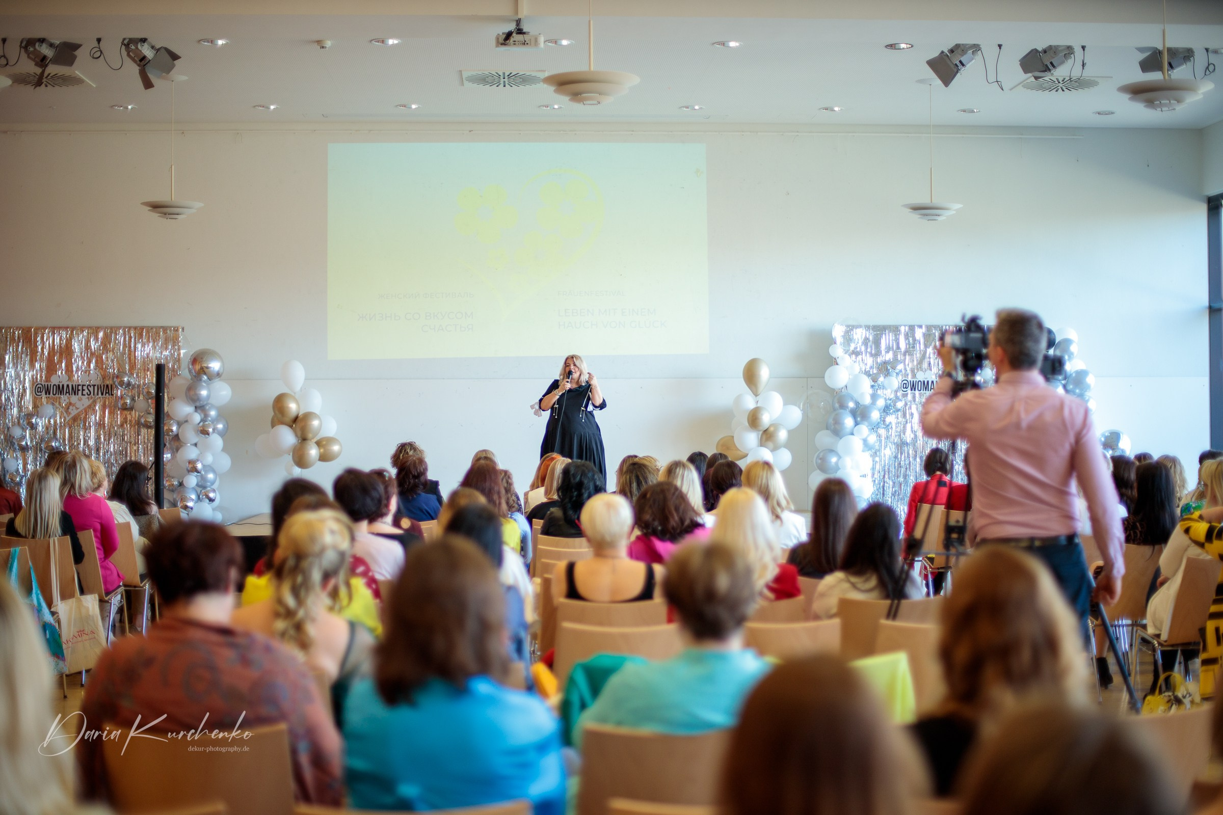 Business Portraits & Unternehmensfotografie | Heilbronn, Stuttgart & Umgebung