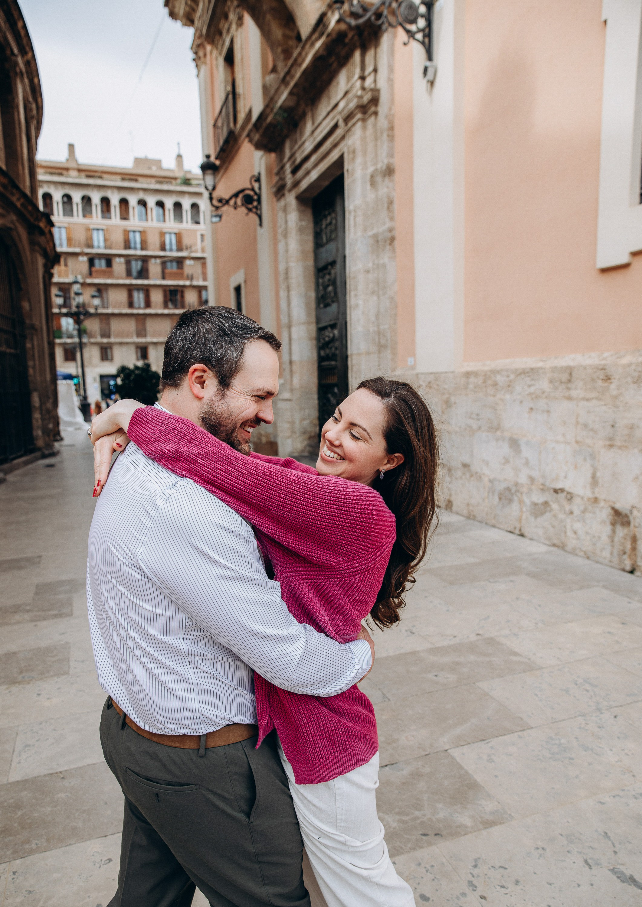Фотографія Лав Сторі | Романтичні Фотосесії у Валенсії, Аліканте, Барселоні. Юлія Гнатенко — Фотограф Валенсія, Аліканте, Барселона, Іспанія, Європа