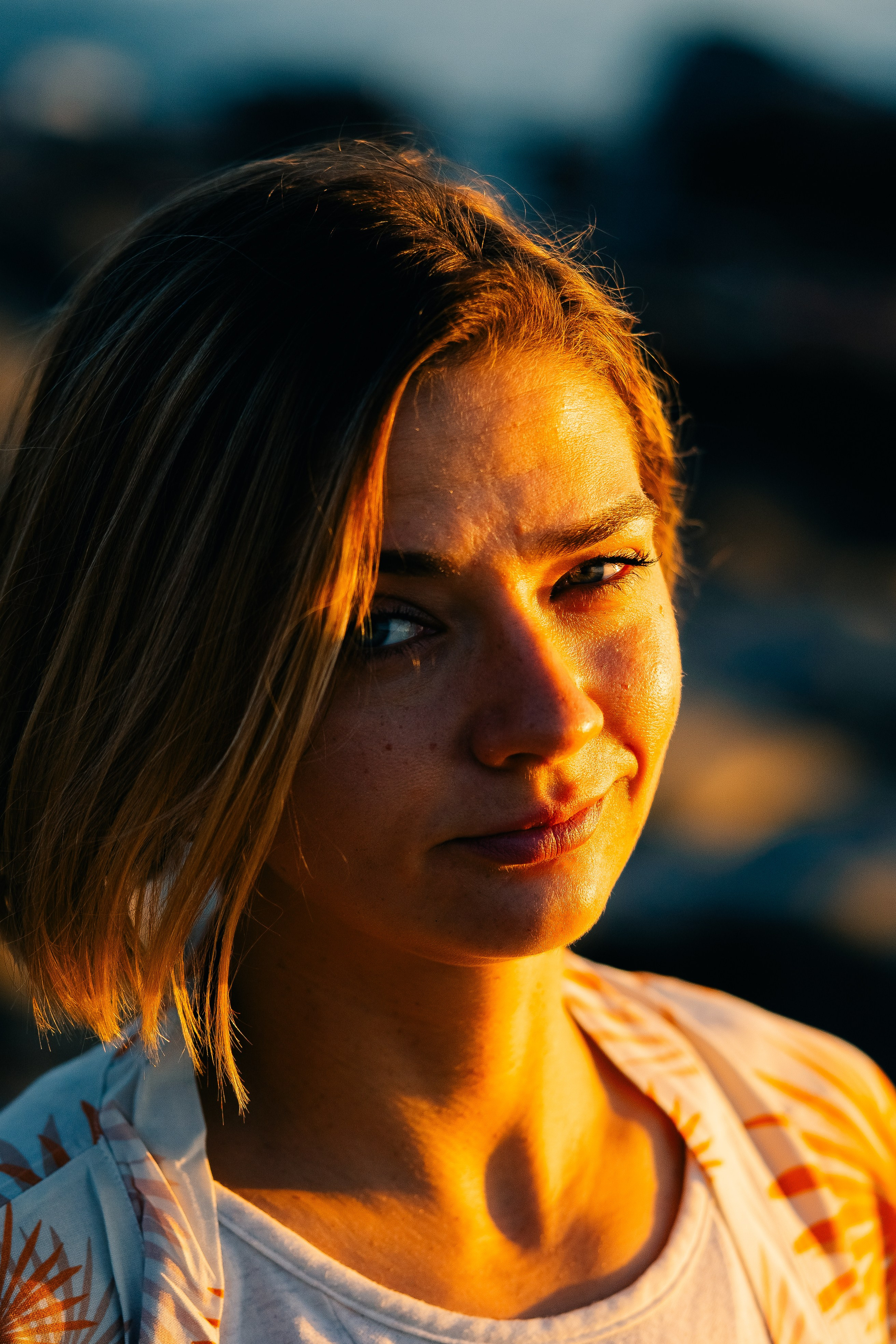 Zenya. Мария Шер. Профессиональный фотограф в городе Порту, Португалия