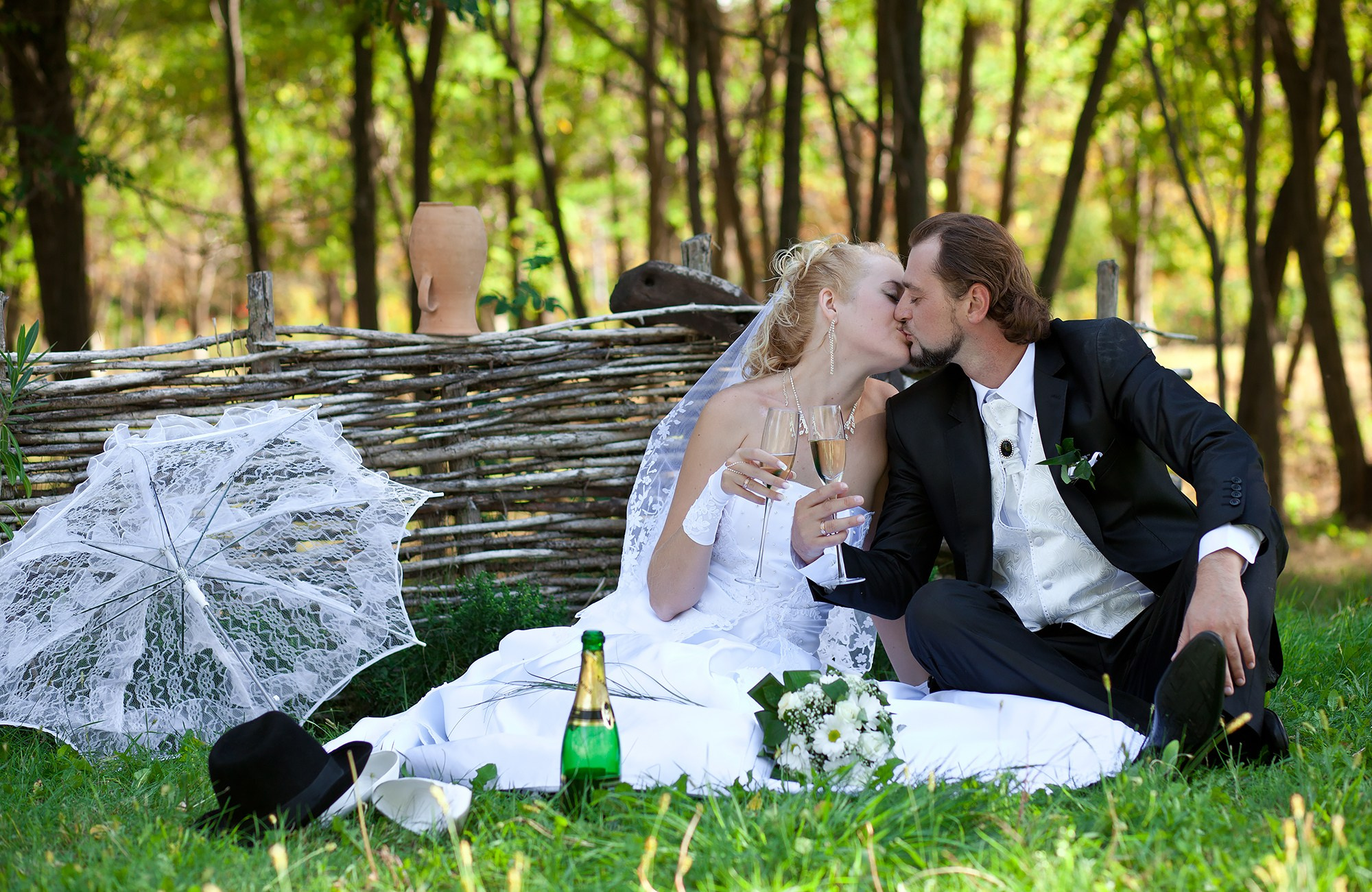 Свадьба Южноукраинск