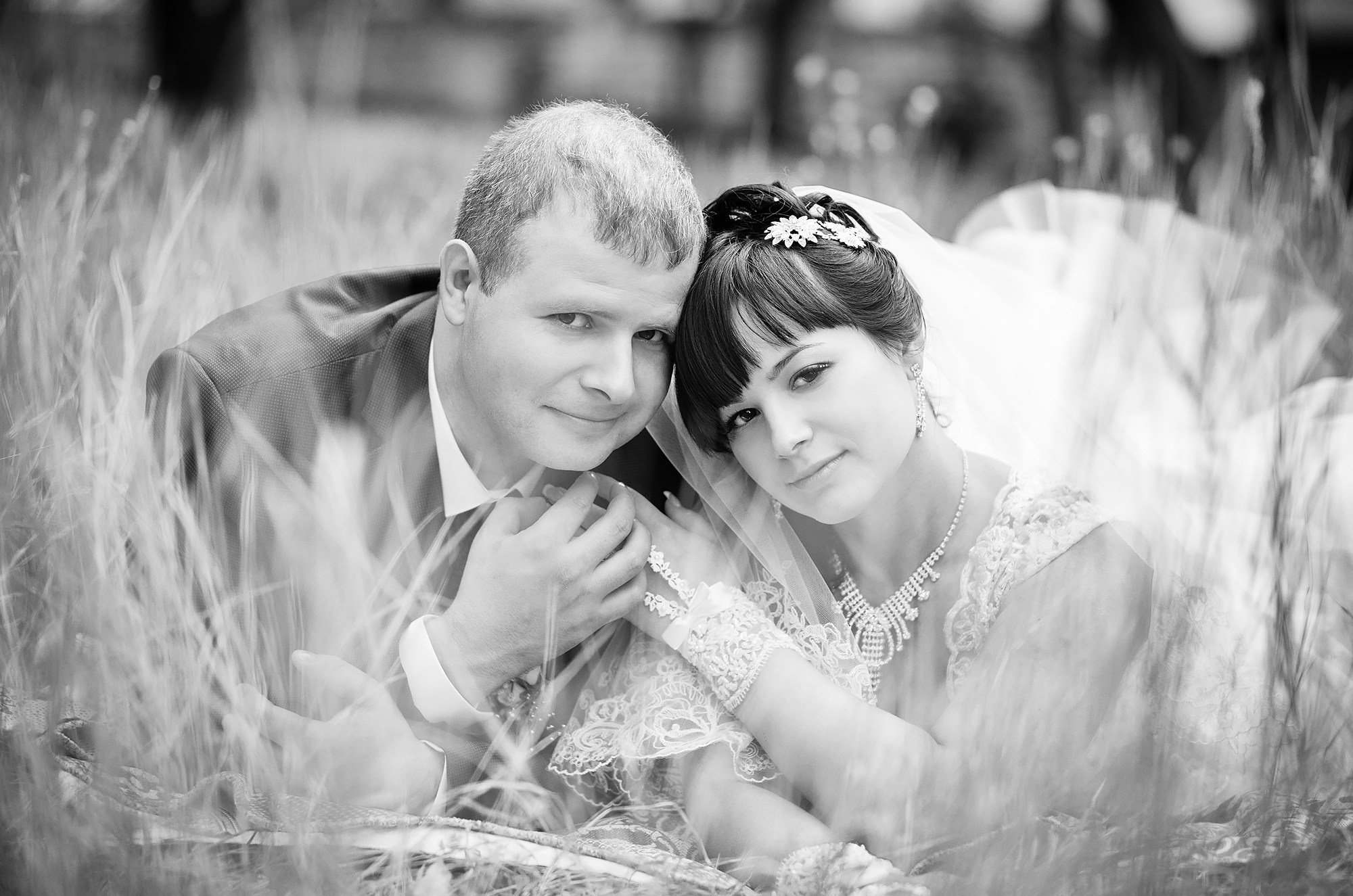 Свадьба Южноукраинск