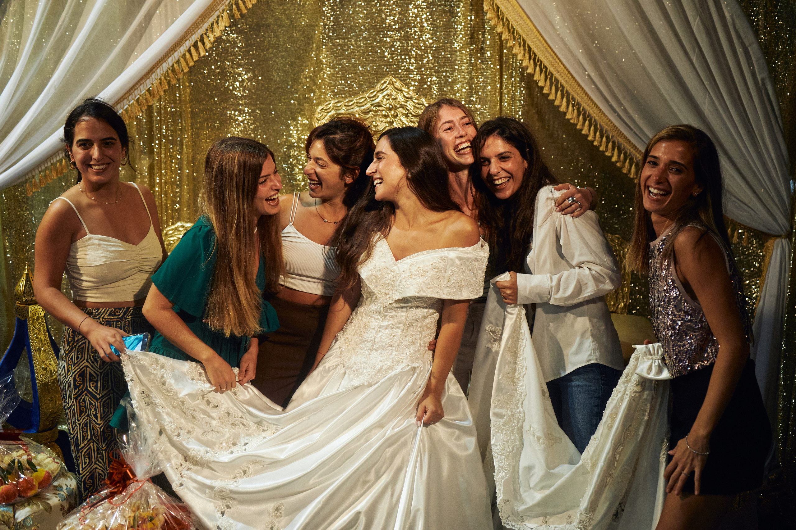 Events. Sergey Kalinkin Photography