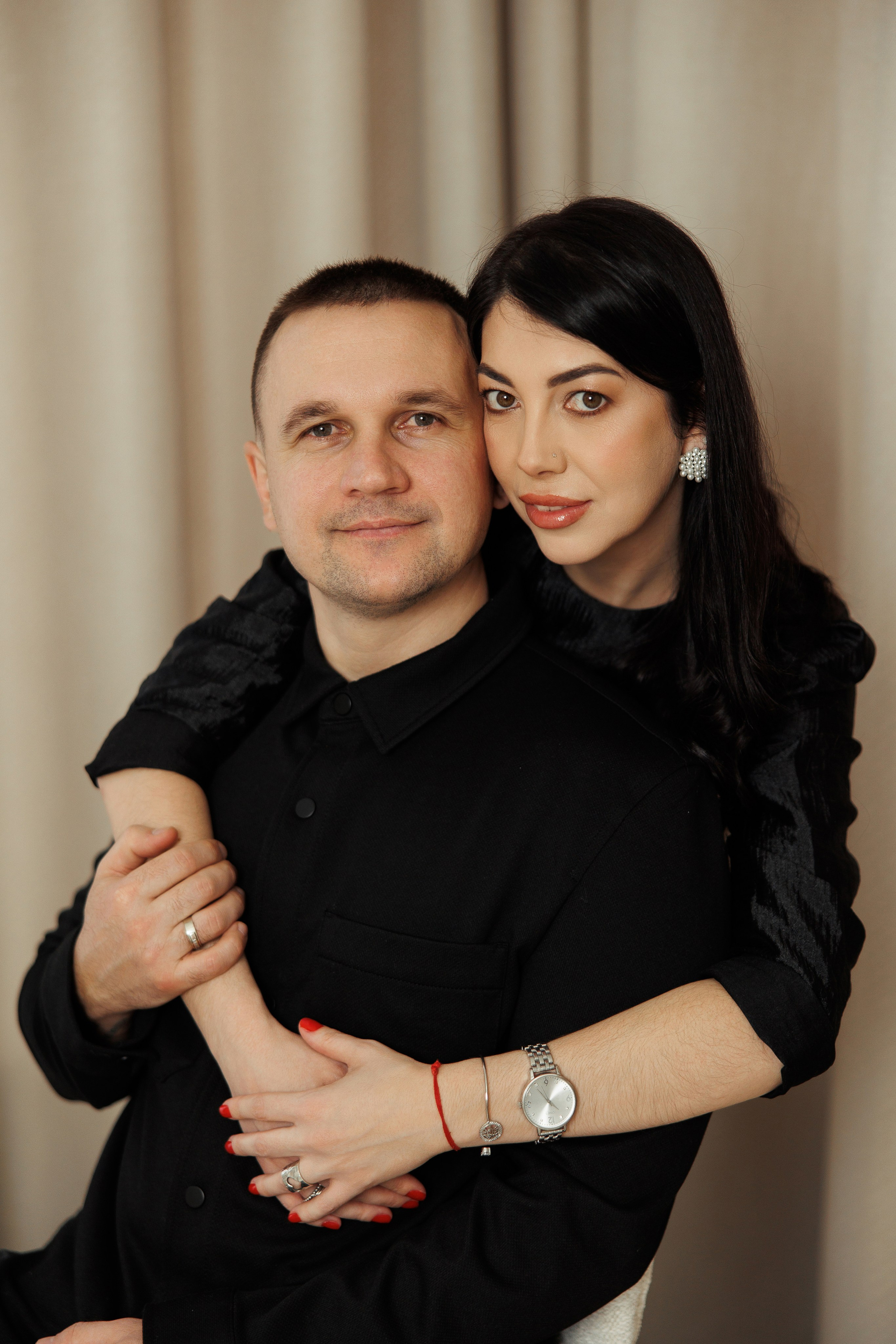 Родина Снігур. Ірина Терещук