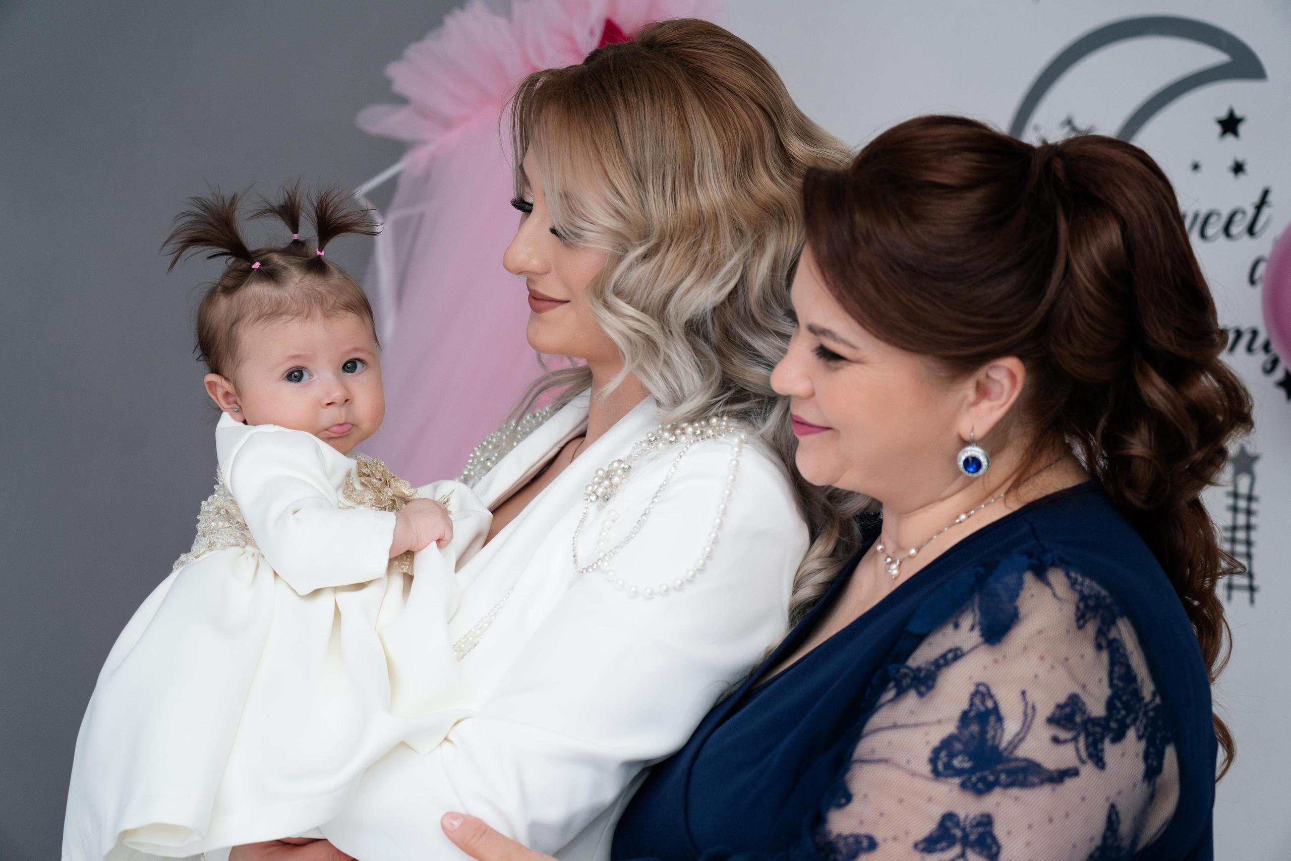 Miriam. Studio Timis