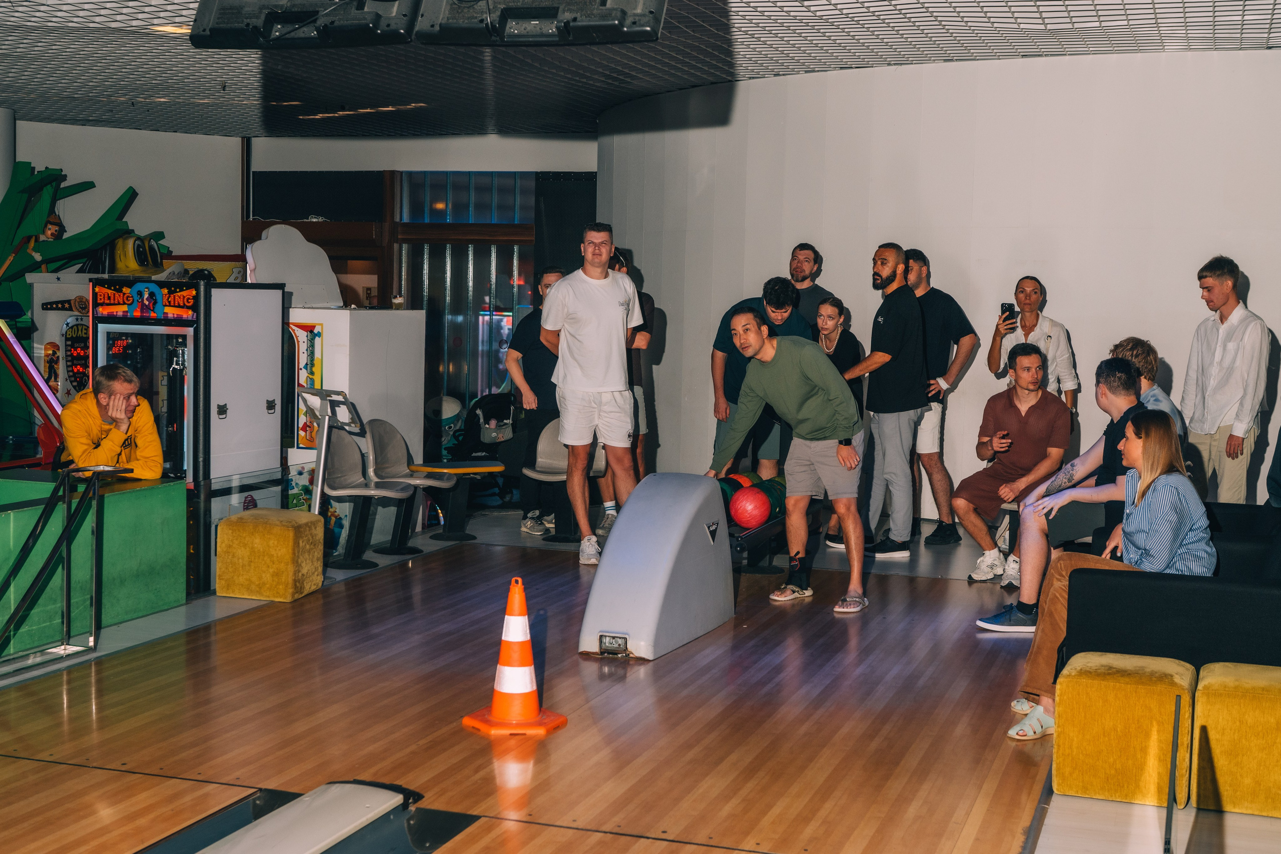 Семинар " Adapty». Турция. 2025. Фотограф в Анталии (Турция) Ева Сэрт