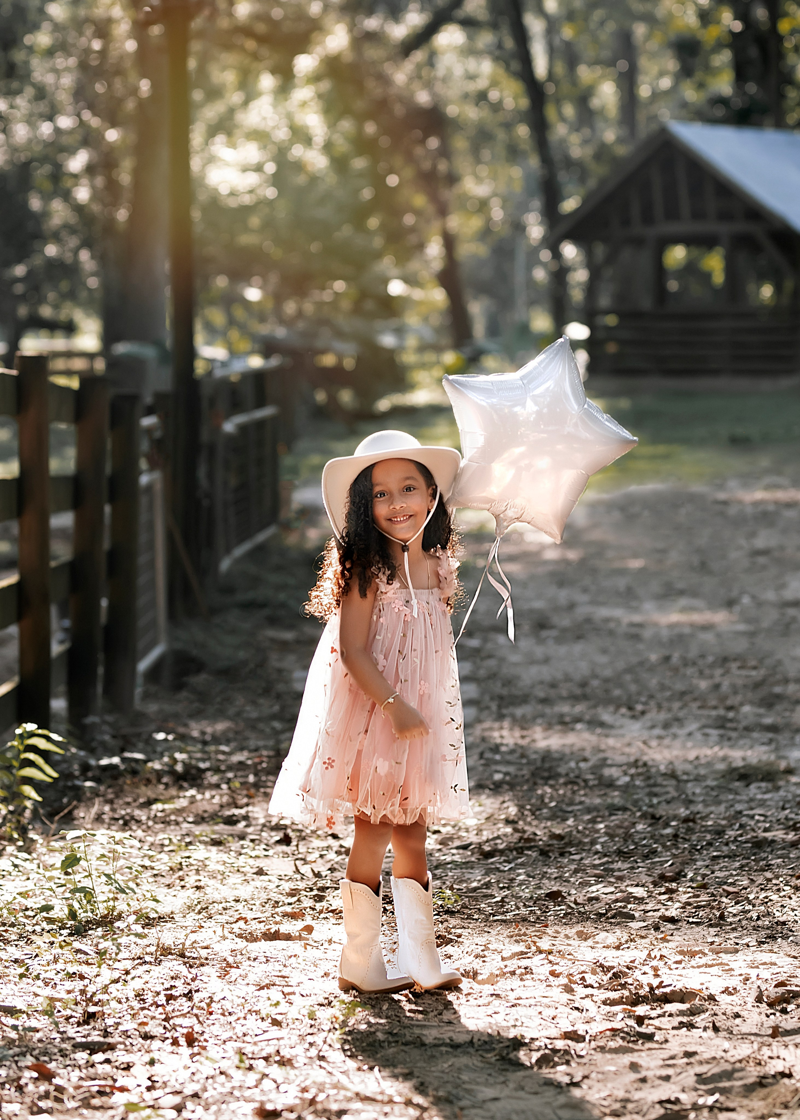 Birthday. Portrait, kids and family photographer in Wesley Chapel Alina Alice Osipova