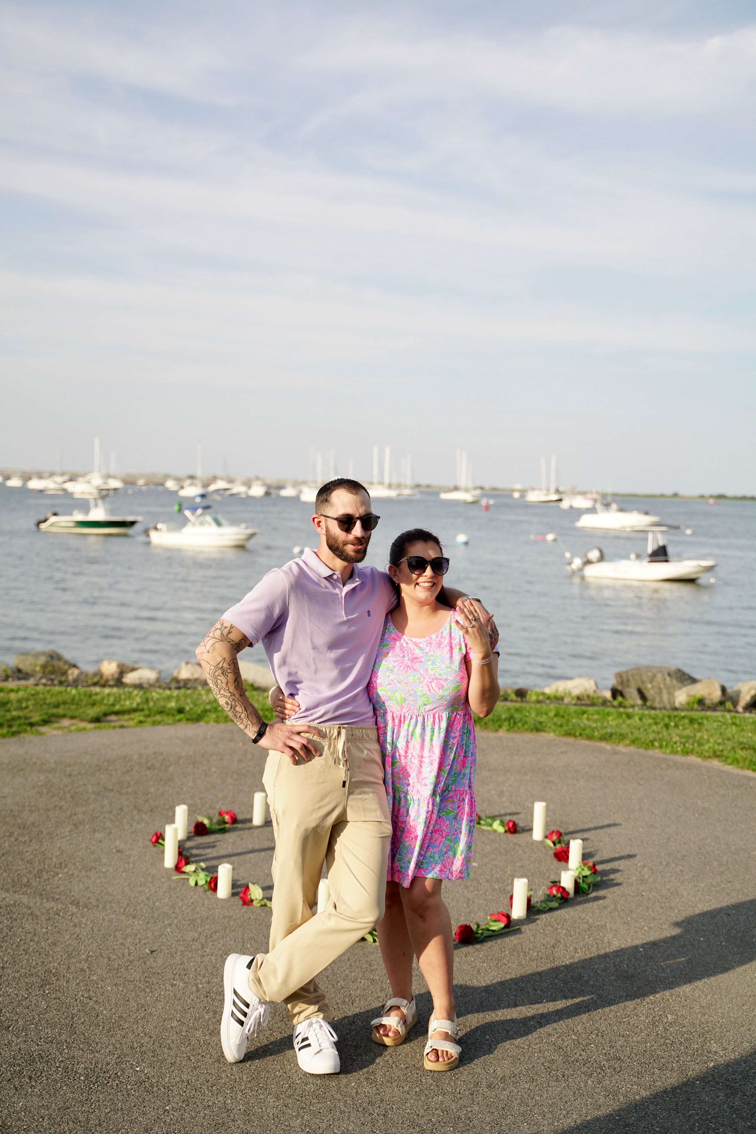 Christian and Sarah. Stefanovich Photography | Miami, FL