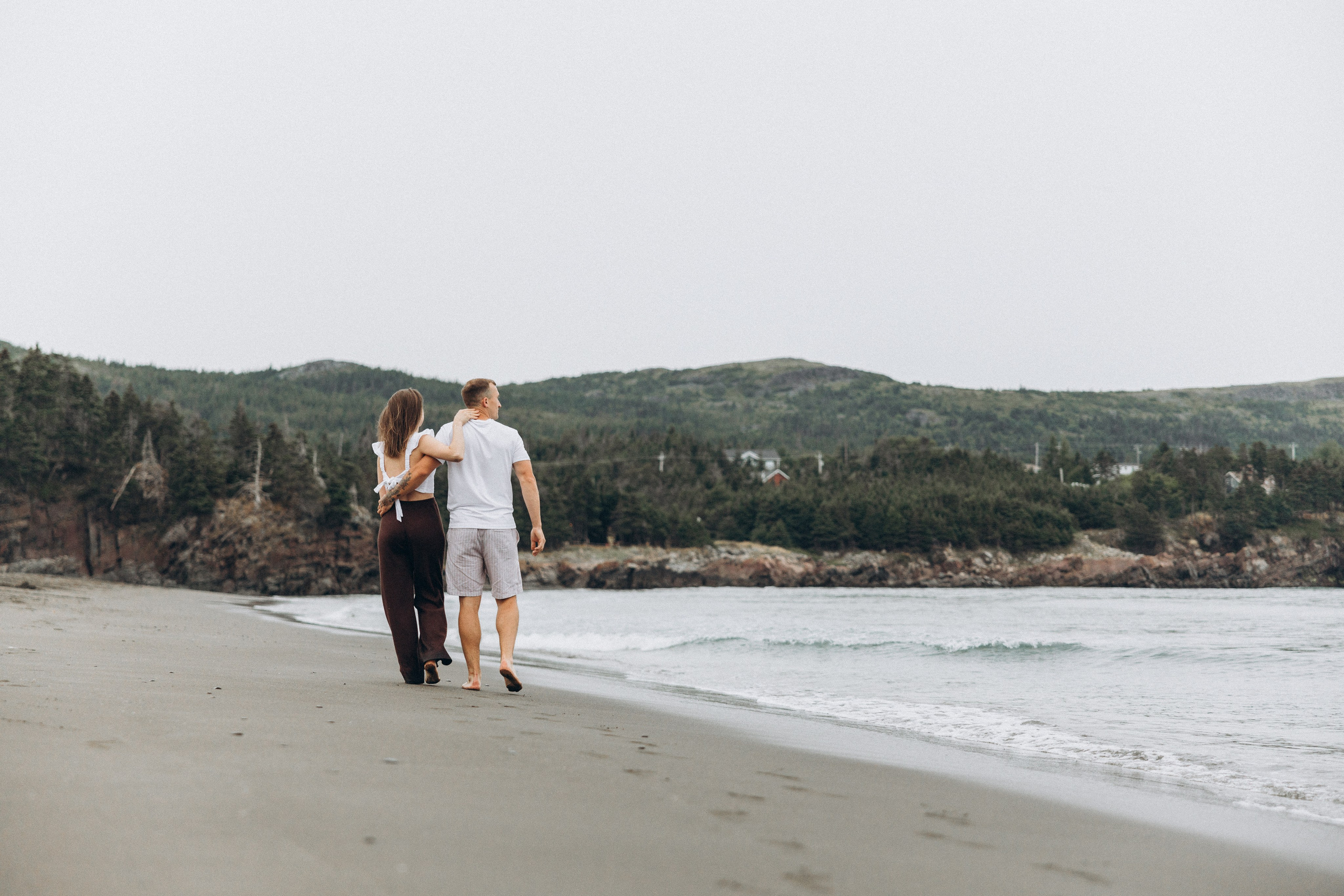 Love story. Children’s and family photographer in St. John’s, NL | Marina Peliukh