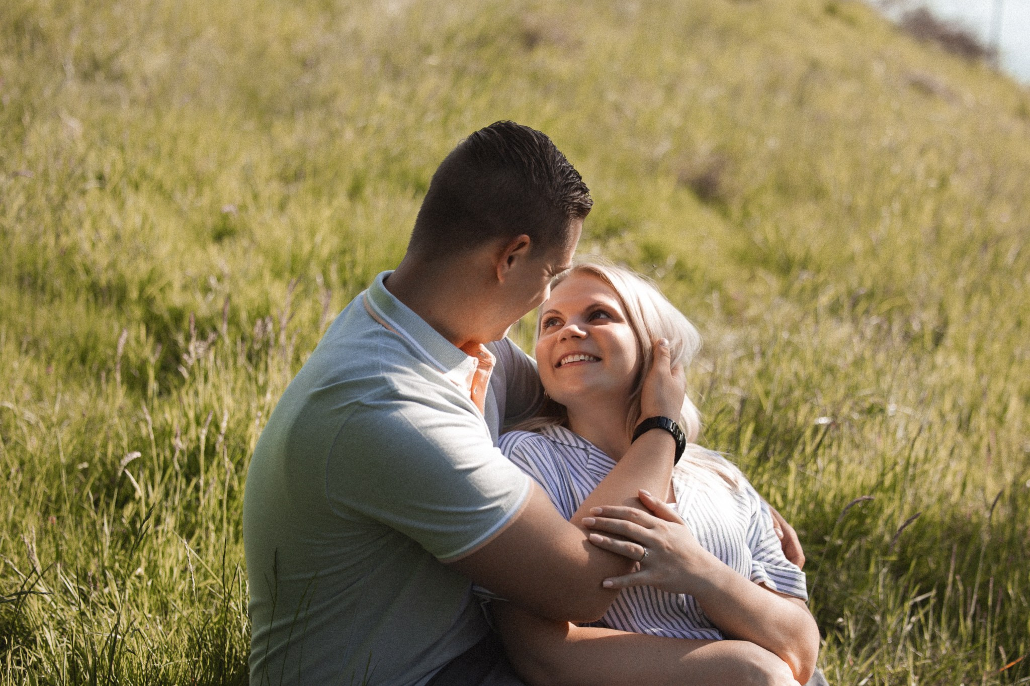 Lorena & Jan. Photographer in Bochum Dolia Halyna