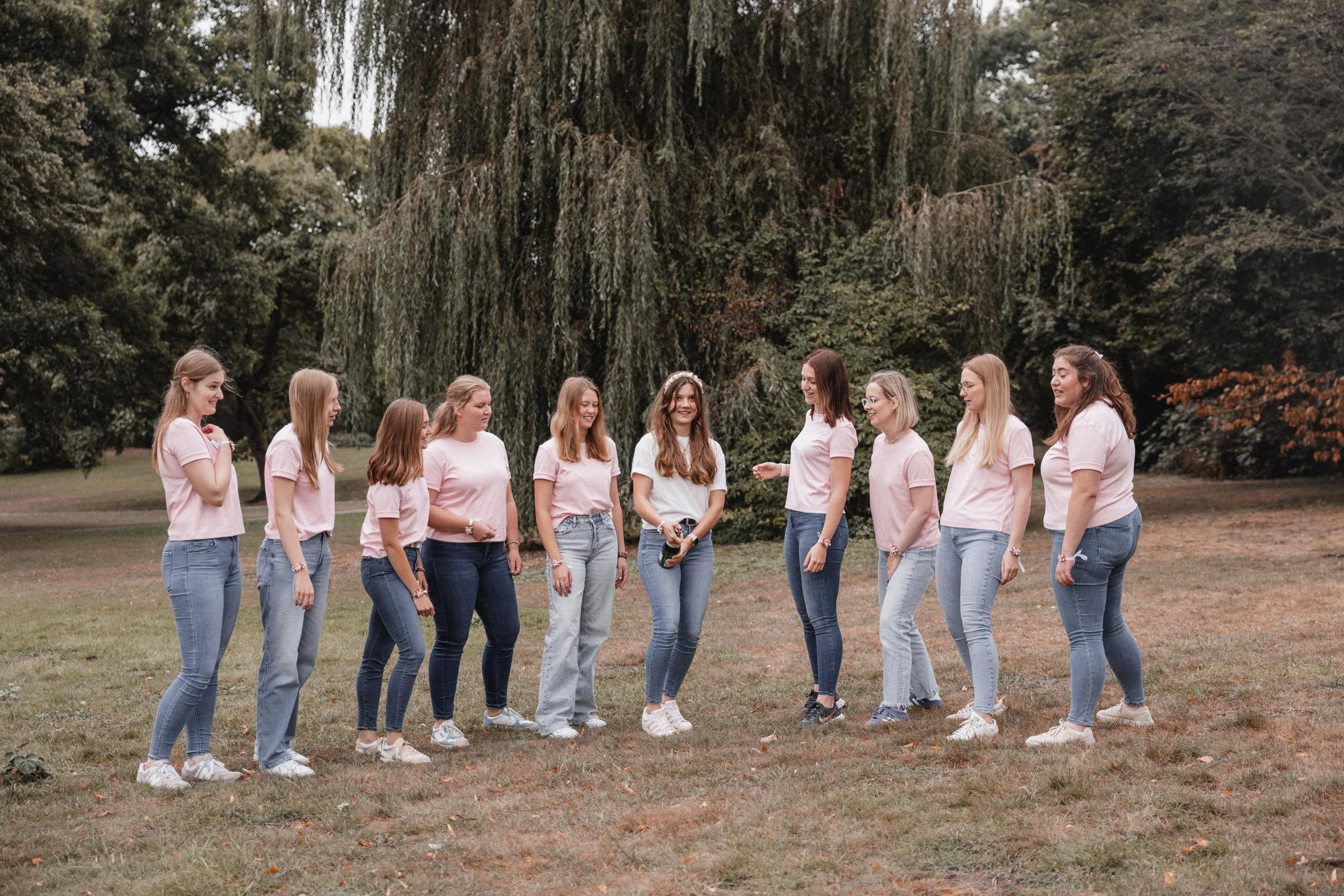 JGA in Münster. Hochzeitsfotografie |Hochzeitsfotograf Bochum | Hochzeitsfotograf Dortmund | Hochzeitsfotograf Essen | Hochzeitsfotograf Ruhrgebiet