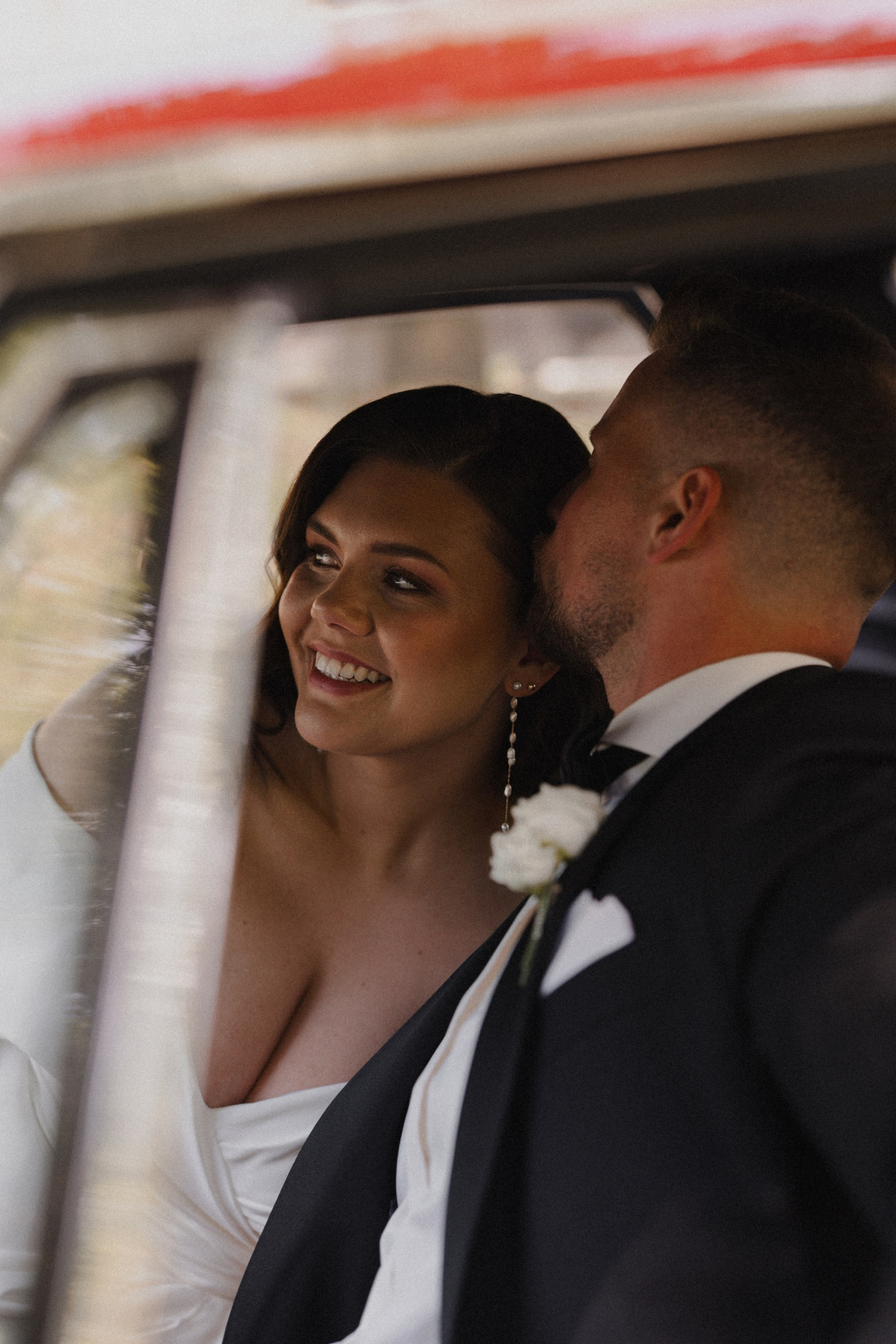 Jessica & Felix I Gesellschaft Harmonie Bochum. Hochzeitsfotografin Bochum | Halyna Reiche Fotografie NRW