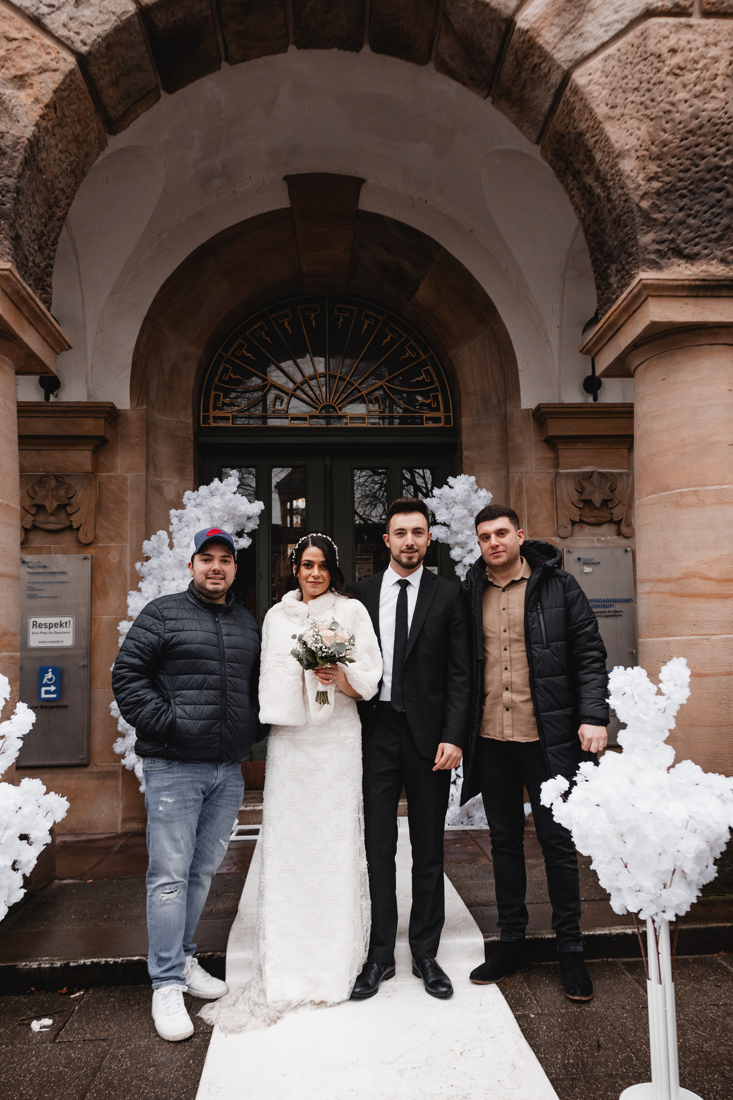 Yilmaz und Yaman | Amtshaus Langendreer, Bochum. Hochzeitsfotografie |Hochzeitsfotograf Bochum | Hochzeitsfotograf Dortmund | Hochzeitsfotograf Essen | Hochzeitsfotograf Ruhrgebiet