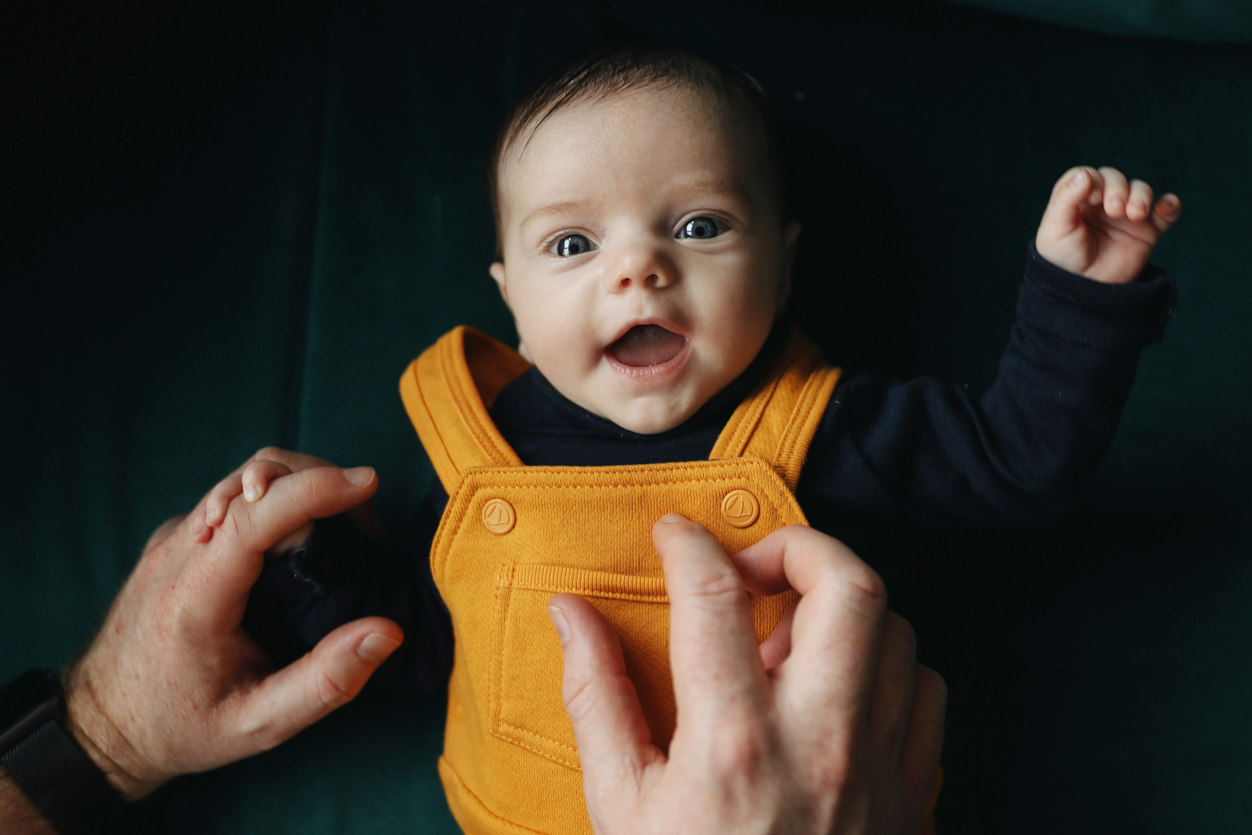 Robin. Newborn and Family Photographer in Bromley, London, Liliya Potekhina