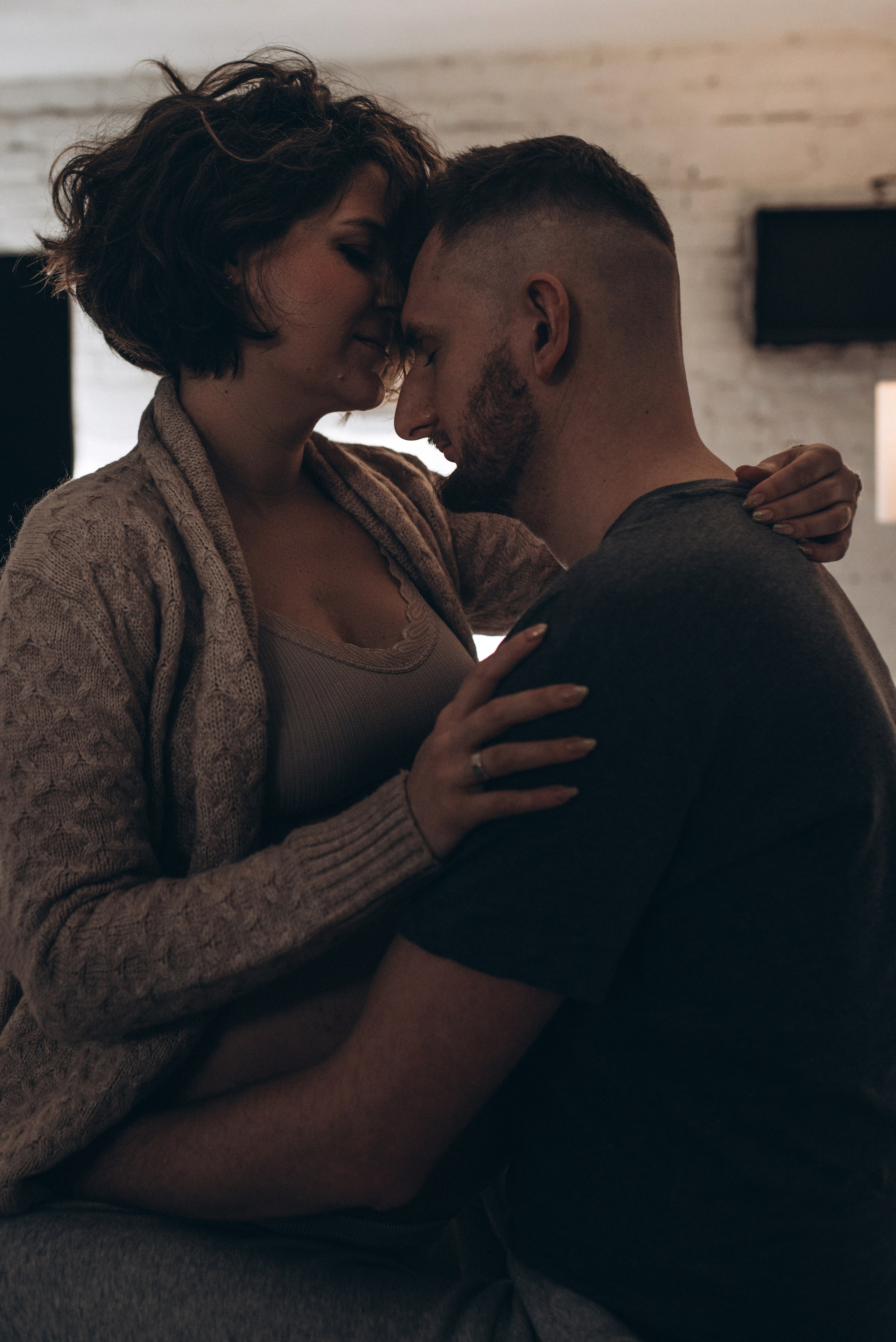 Anna & Serhii. Familien- und Hochzeitsfotografin. Ich arbeite in Koblenz und Rheinlan