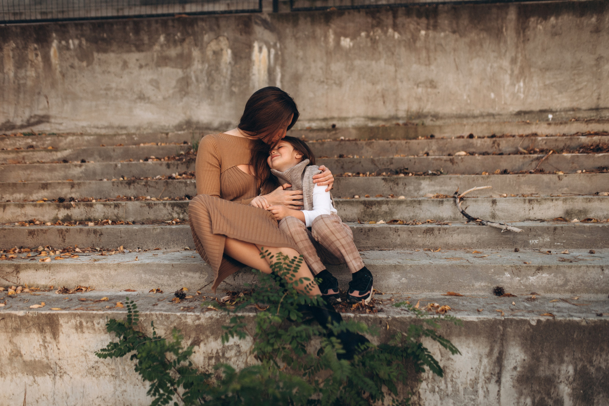 Tatjana & Mila. Familien- und Hochzeitsfotografin. Ich arbeite in Koblenz und Rheinlan