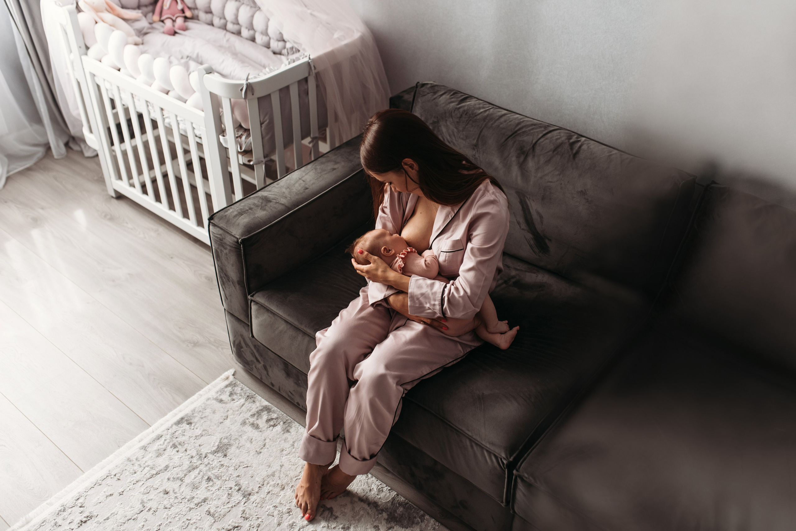 Karina & Arsen & Jesja. Familien- und Hochzeitsfotografin. Ich arbeite in Koblenz und Rheinlan