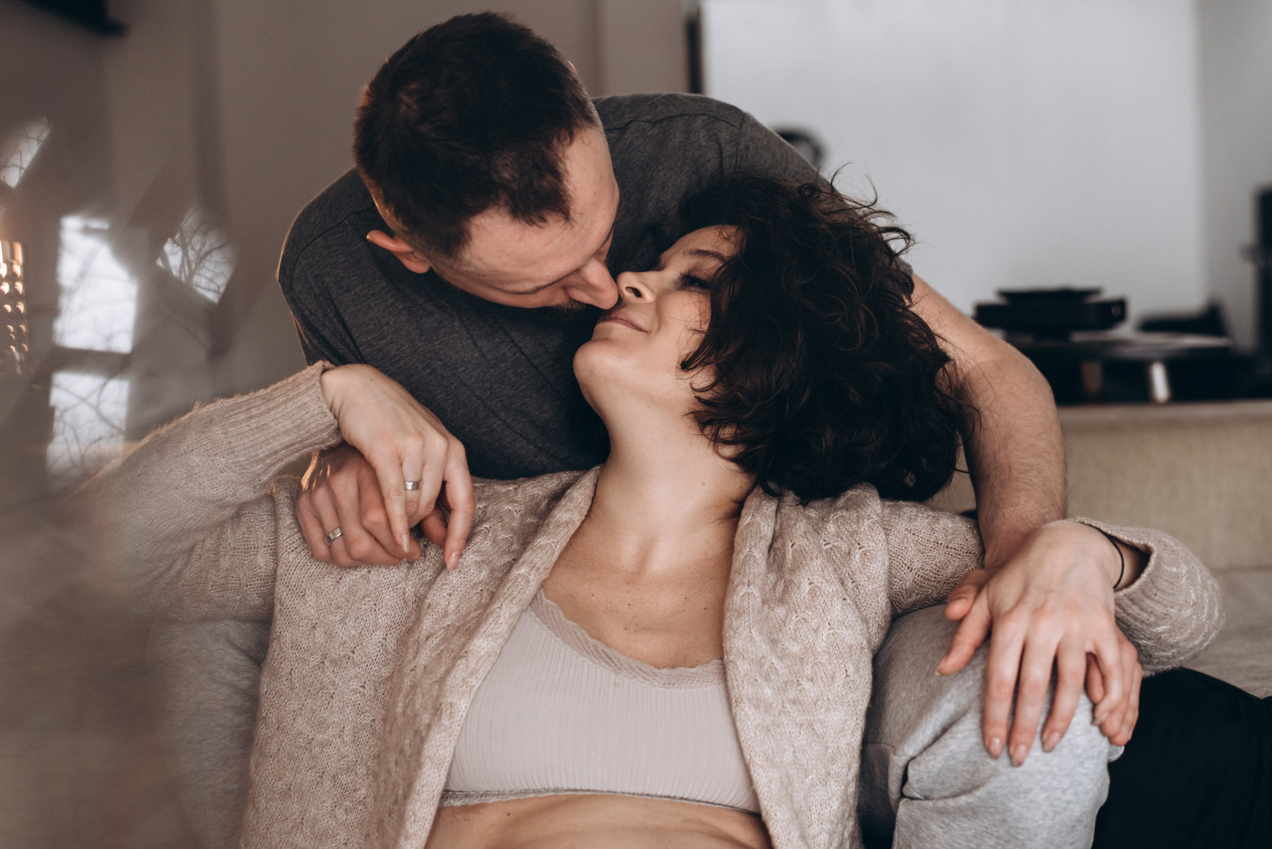 Anna & Serhii. Familien- und Hochzeitsfotografin. Ich arbeite in Koblenz und Rheinlan