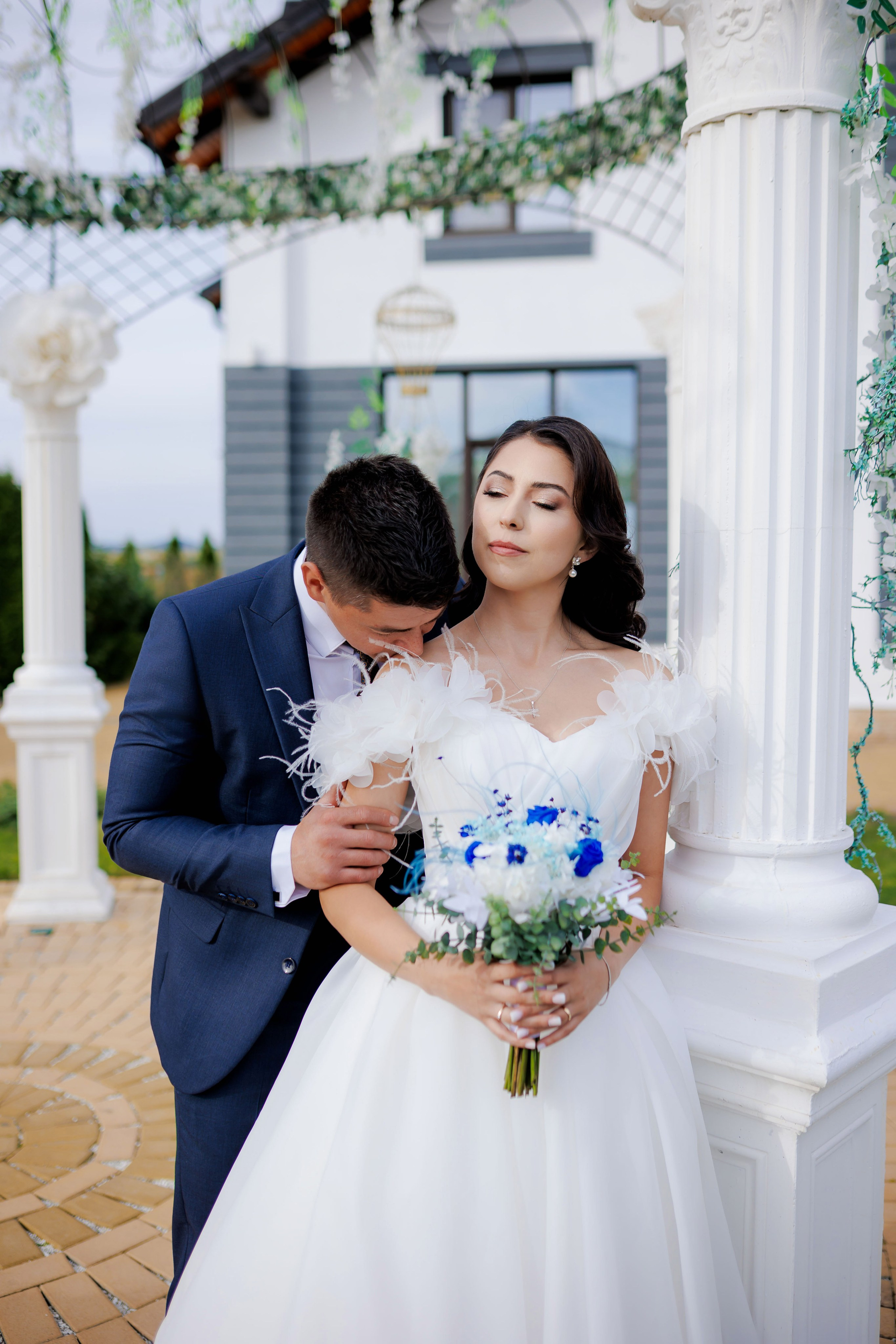 Loredana & Emilian – Ziua Nunții | Videografie - fotografie Botez Suceava, Iași, Botoșani. Servicii foto-video profesionale, pentru momente de neuitat