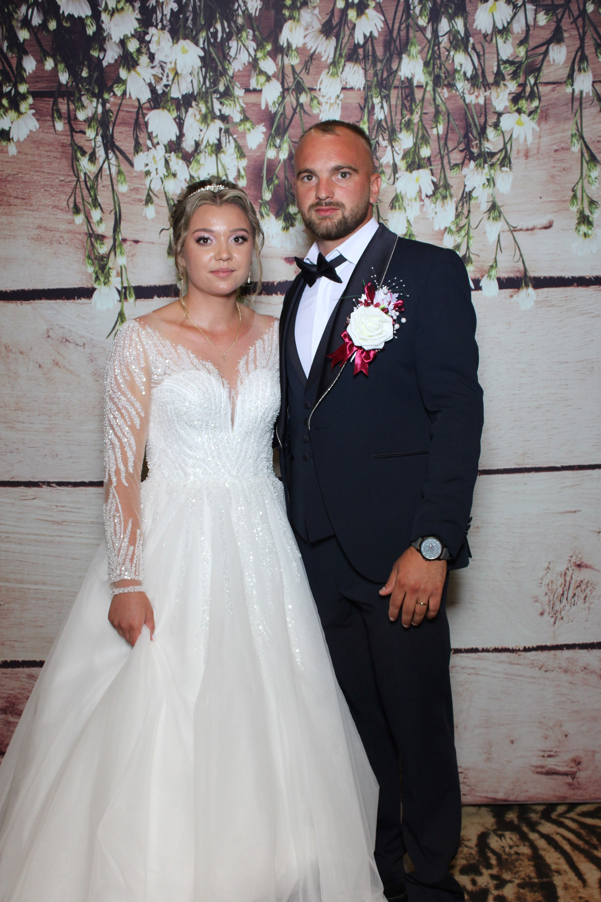 Nunta Mihaela & Cătălin | Oglinda Amintirilor Suceava