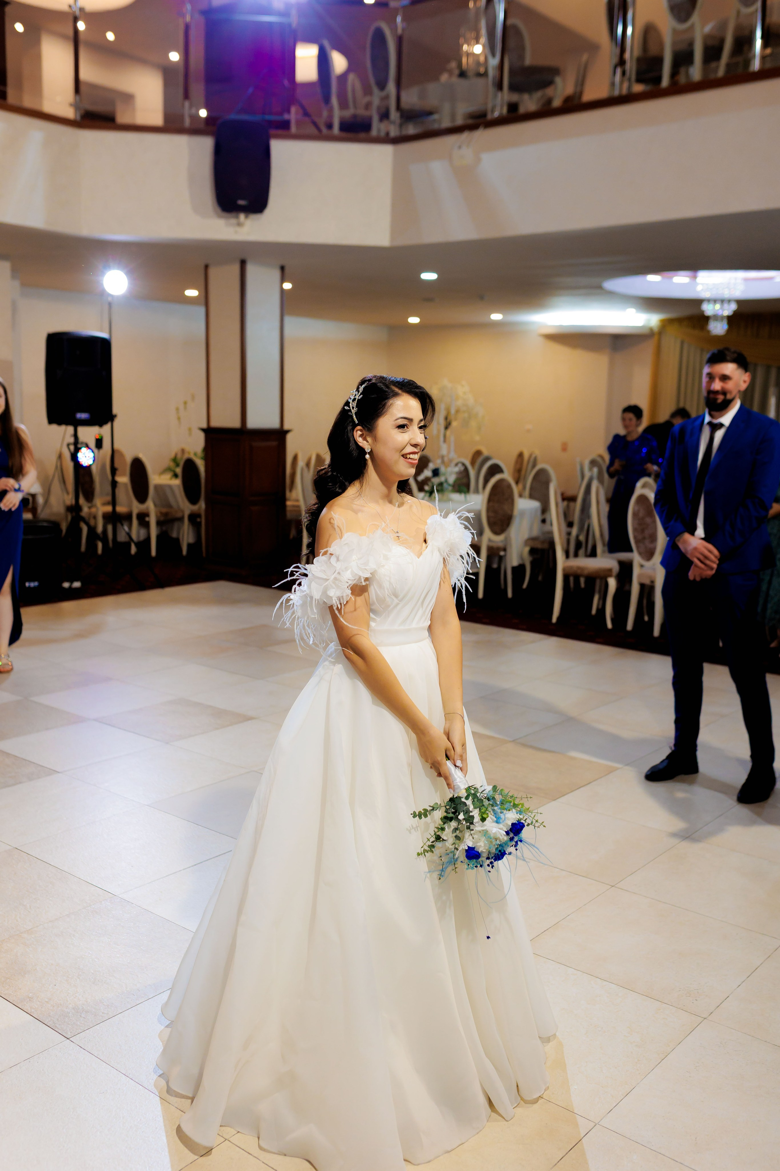 Loredana & Emilian – Ziua Nunții | Videografie - fotografie Botez Suceava, Iași, Botoșani. Servicii foto-video profesionale, pentru momente de neuitat