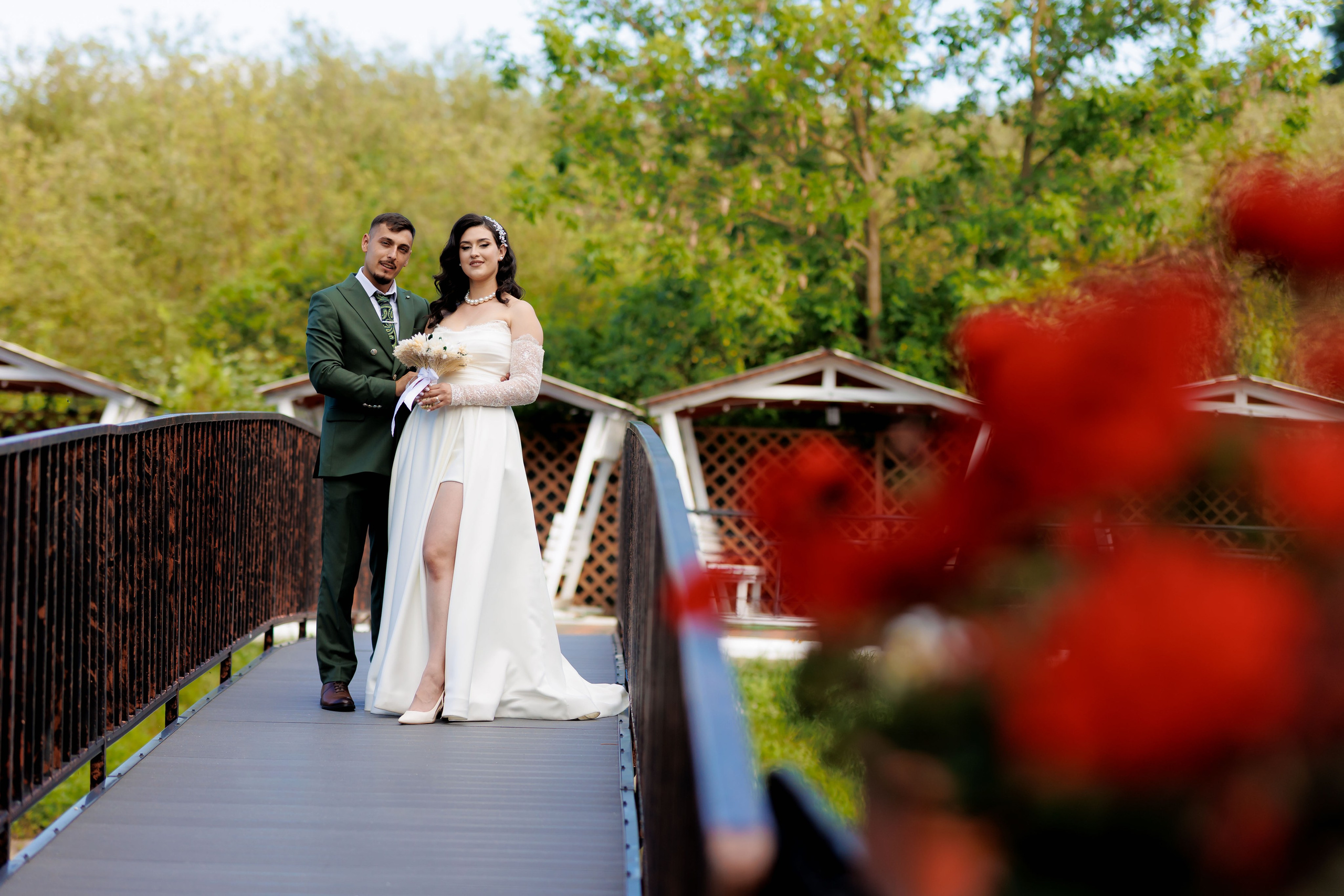 Nunta Nicoleta & Răzvan | Fotografie & Videografie Profesională. Servicii foto-video profesionale, pentru momente de neuitat