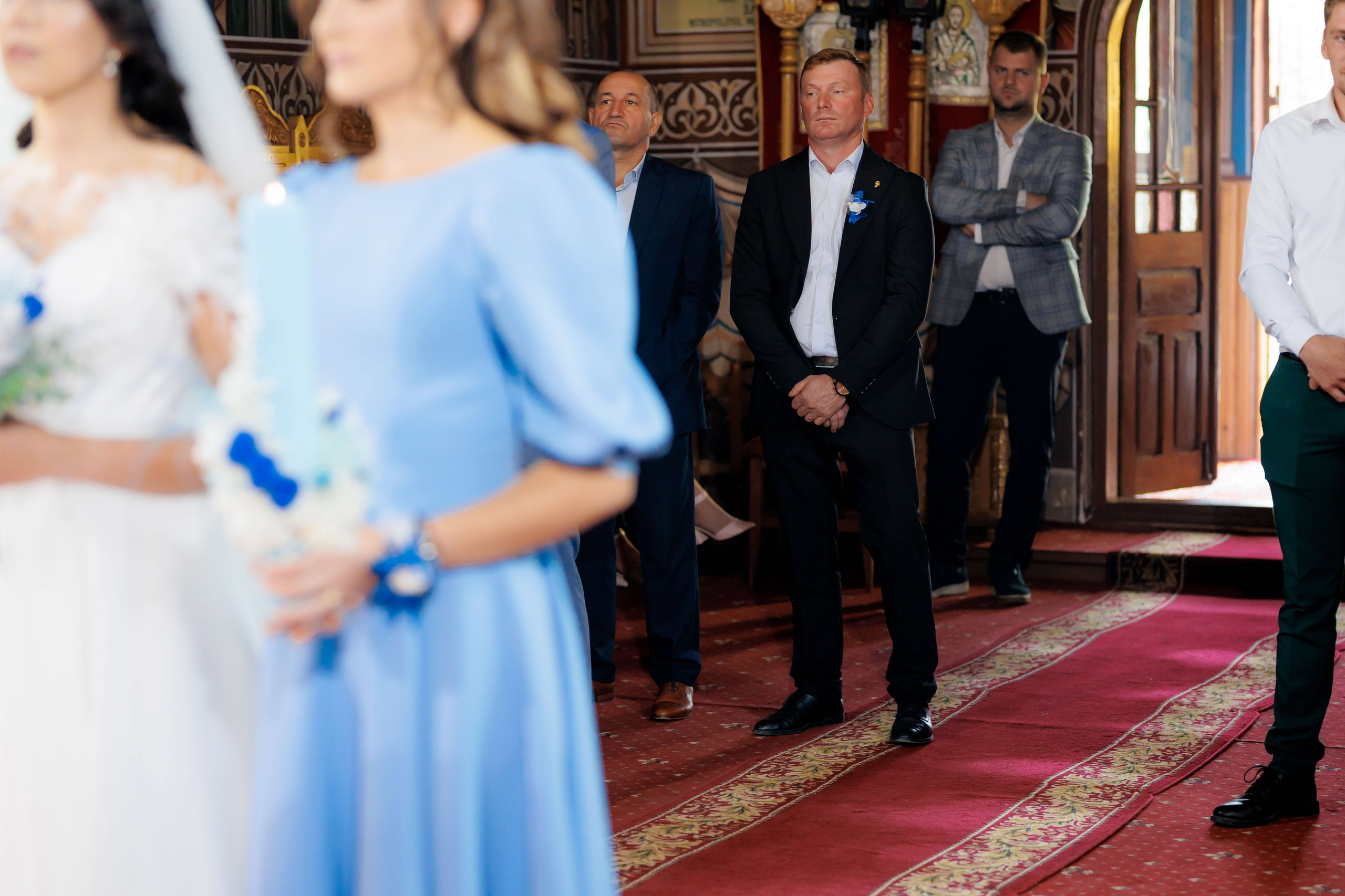 Loredana & Emilian – Ziua Nunții | Videografie - fotografie Botez Suceava, Iași, Botoșani. Servicii foto-video profesionale, pentru momente de neuitat